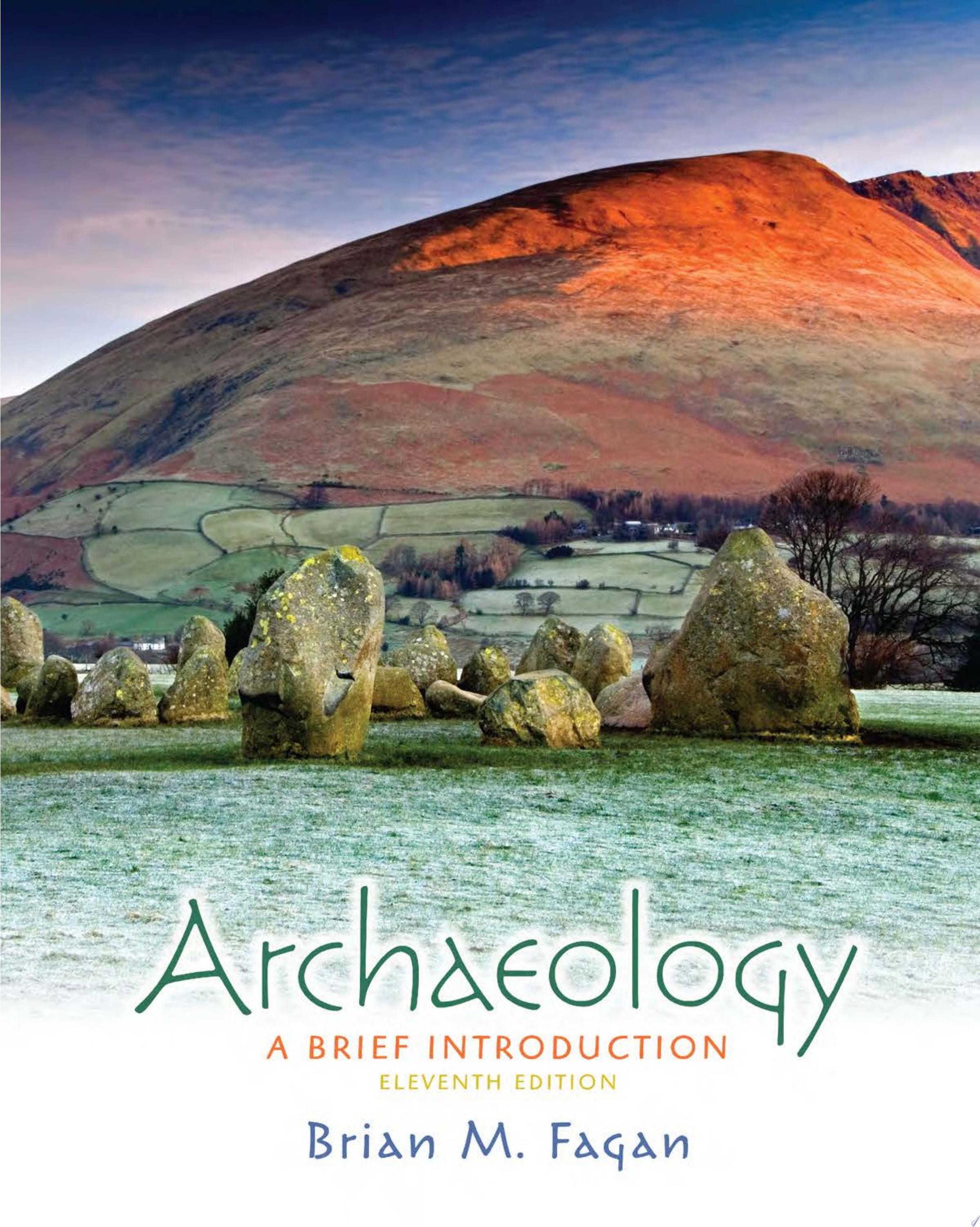 Archaeology
