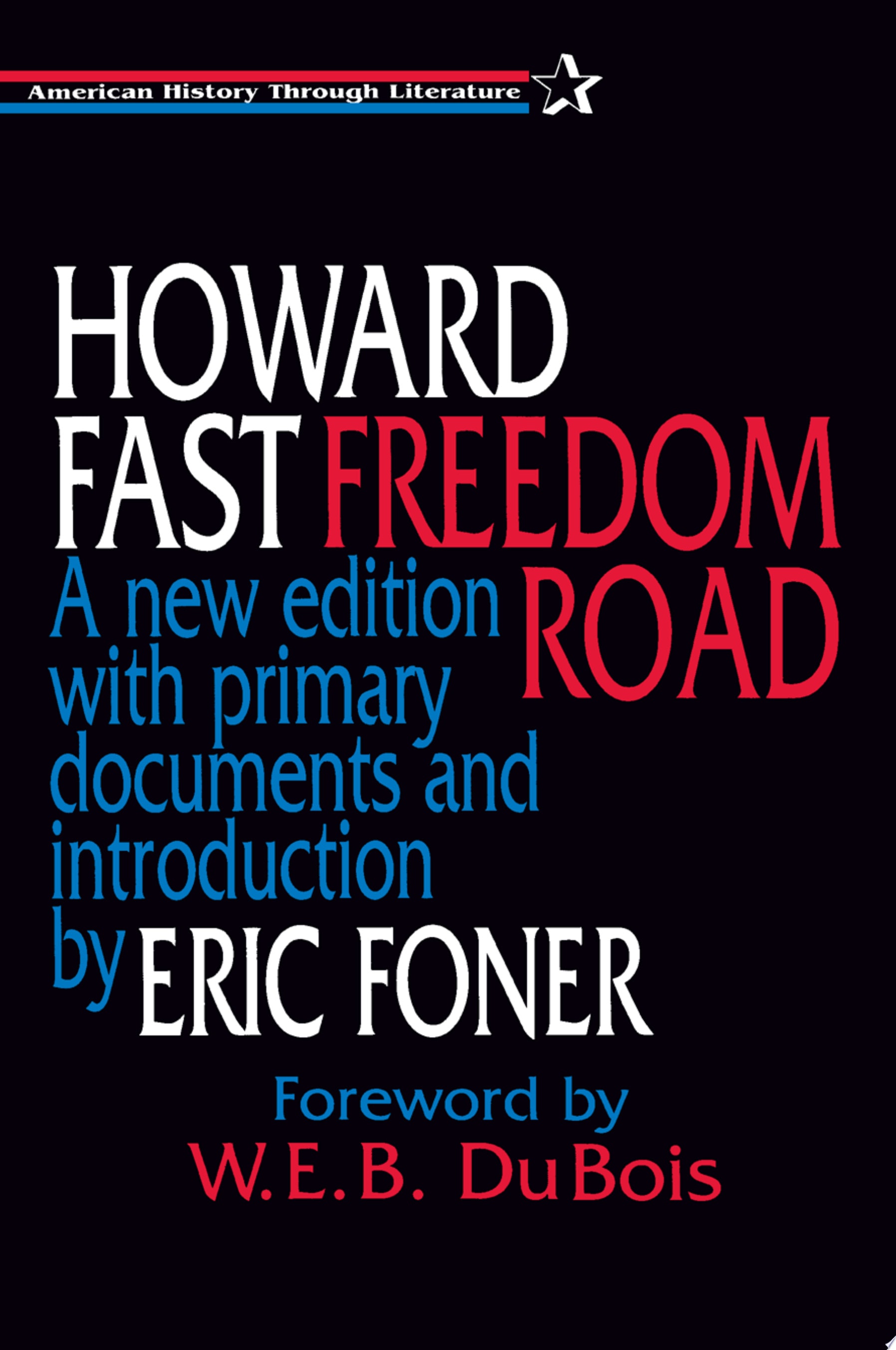 Freedom Road