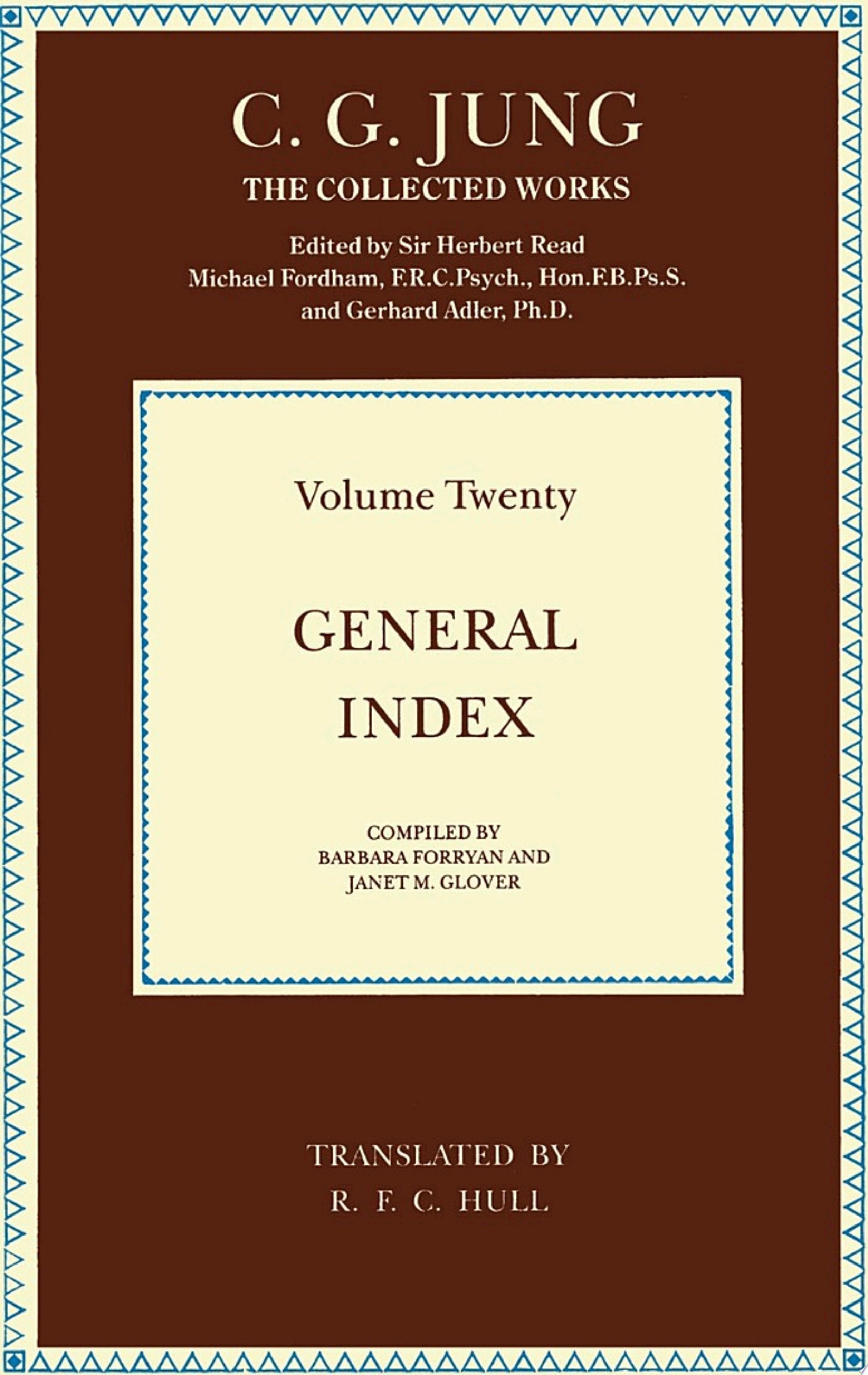 General Index