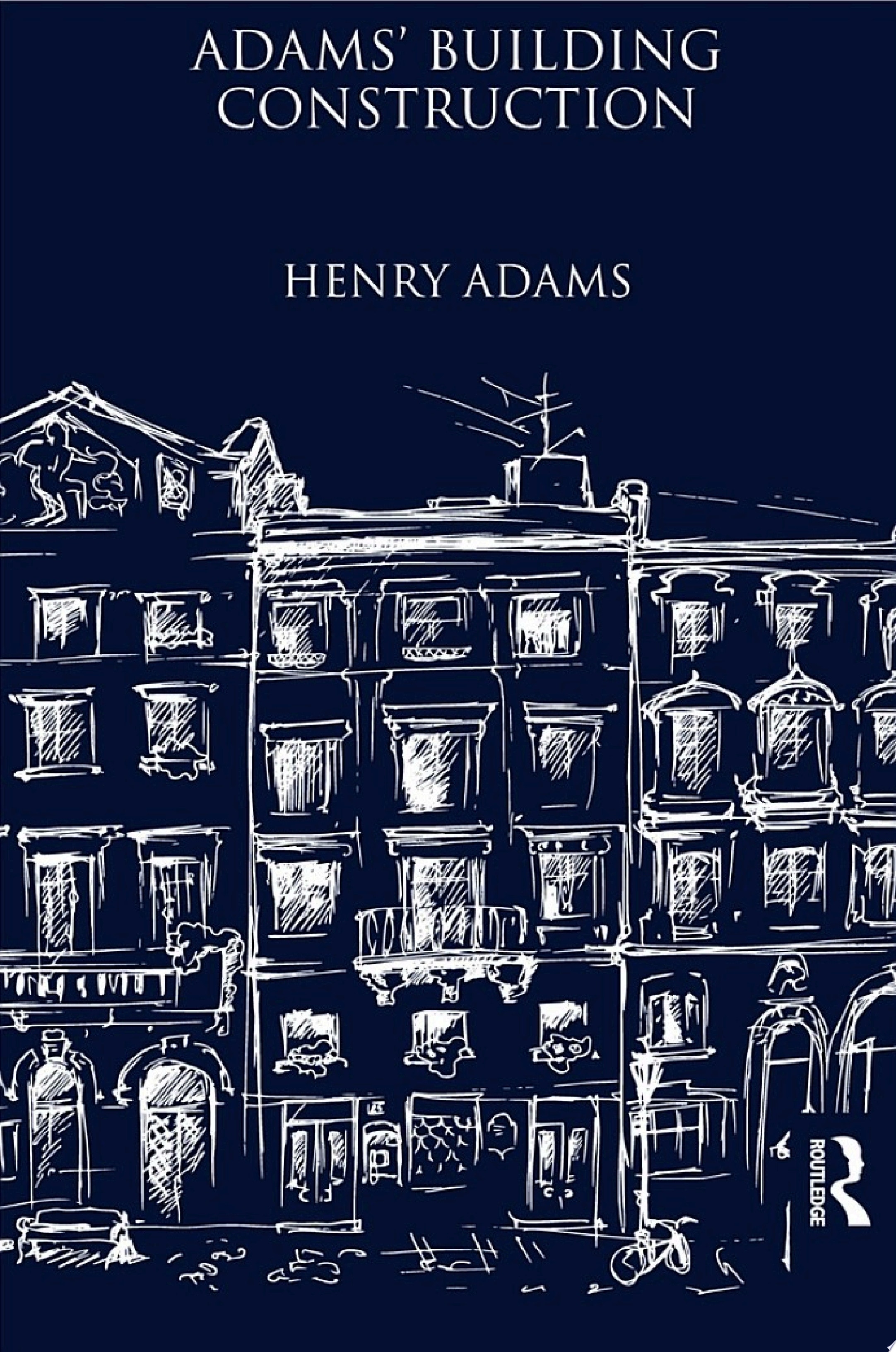 Adams' Building Construction