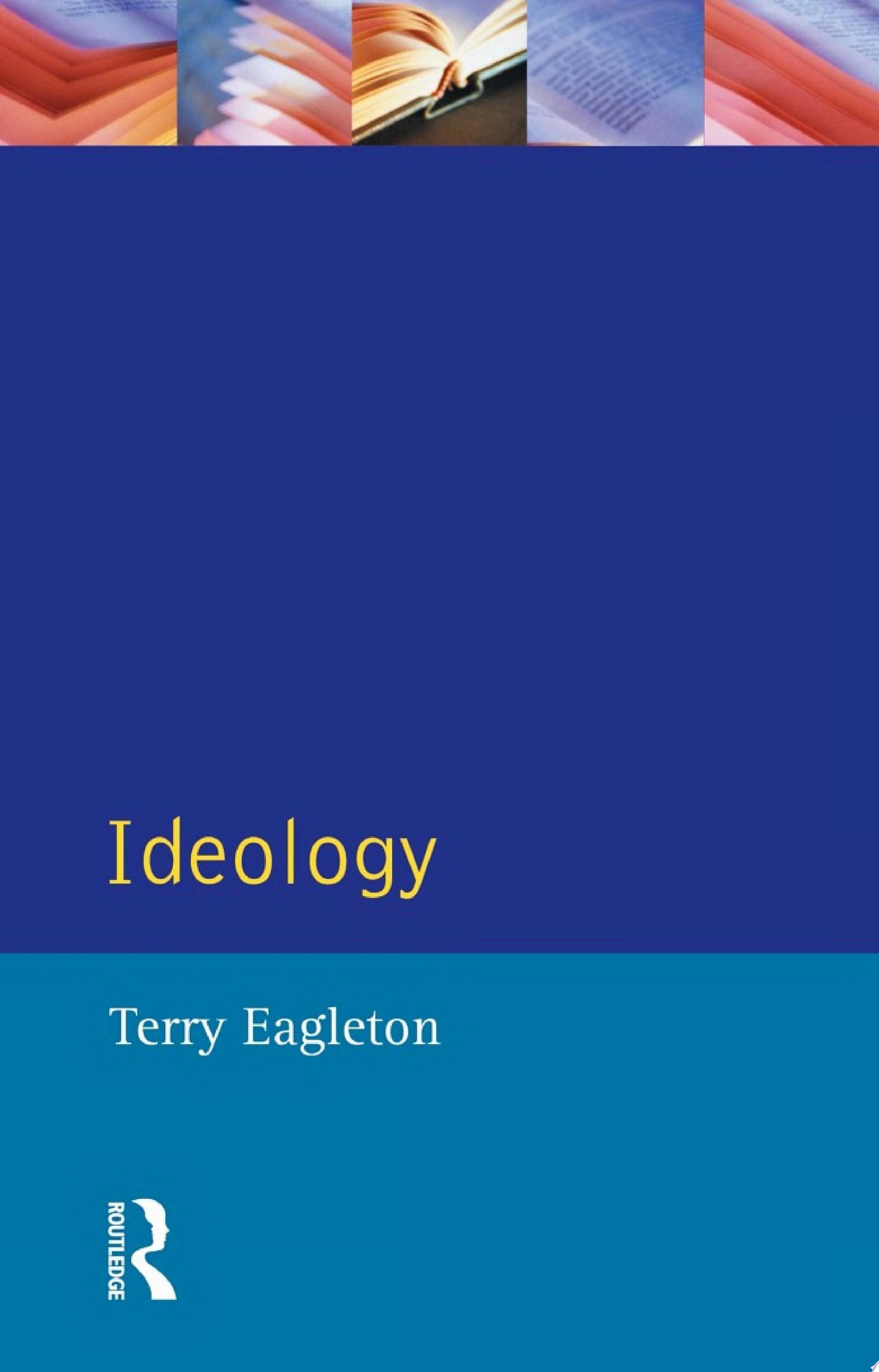 Ideology