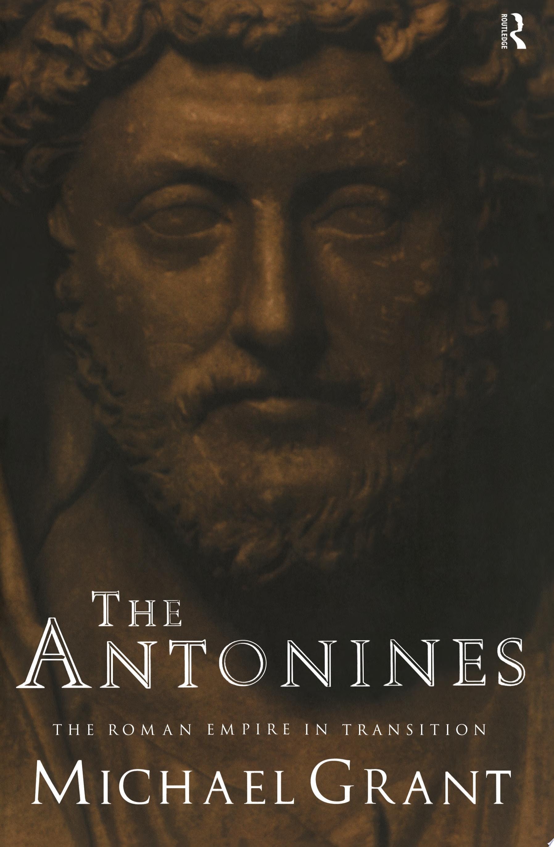 The Antonines