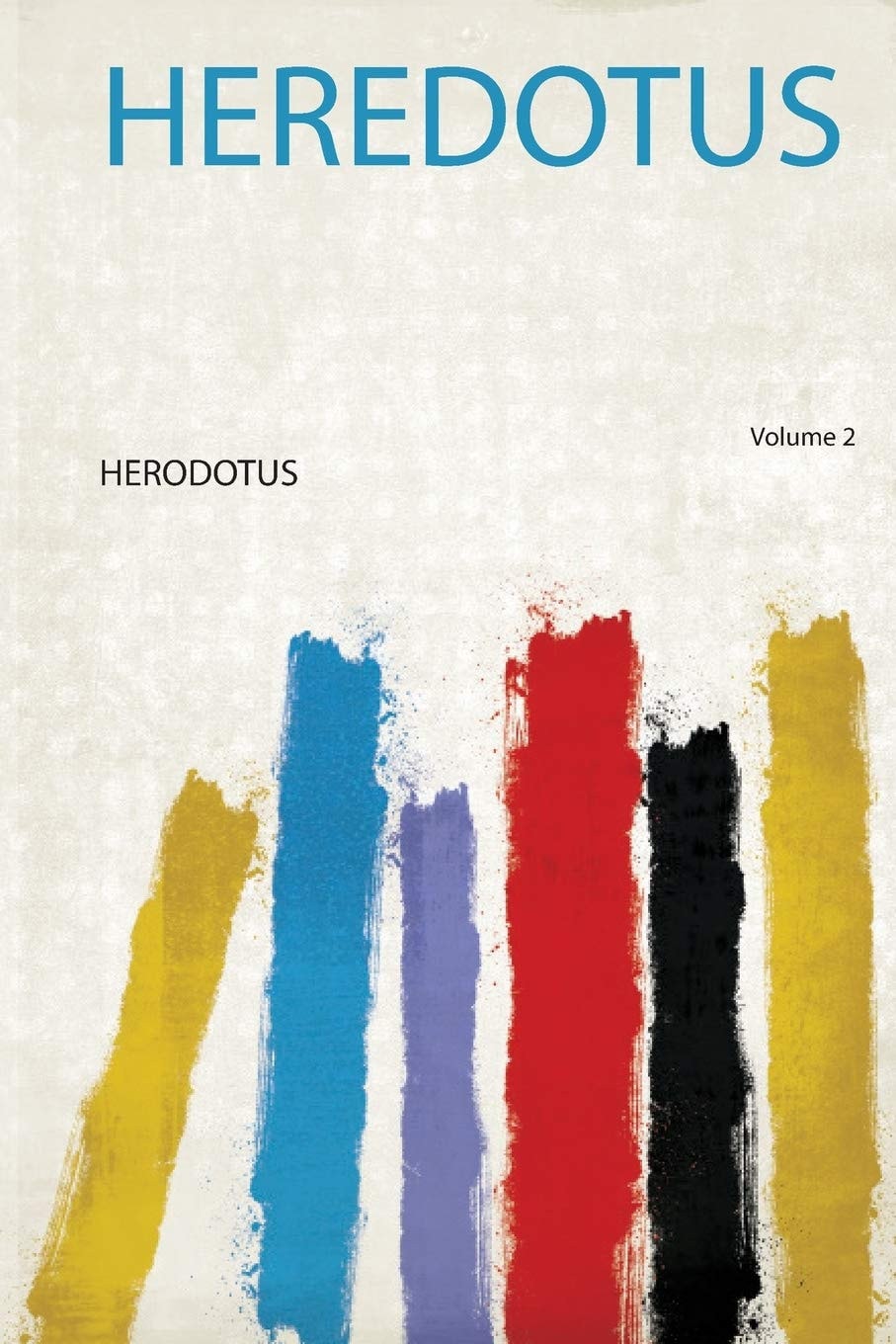 Heredotus