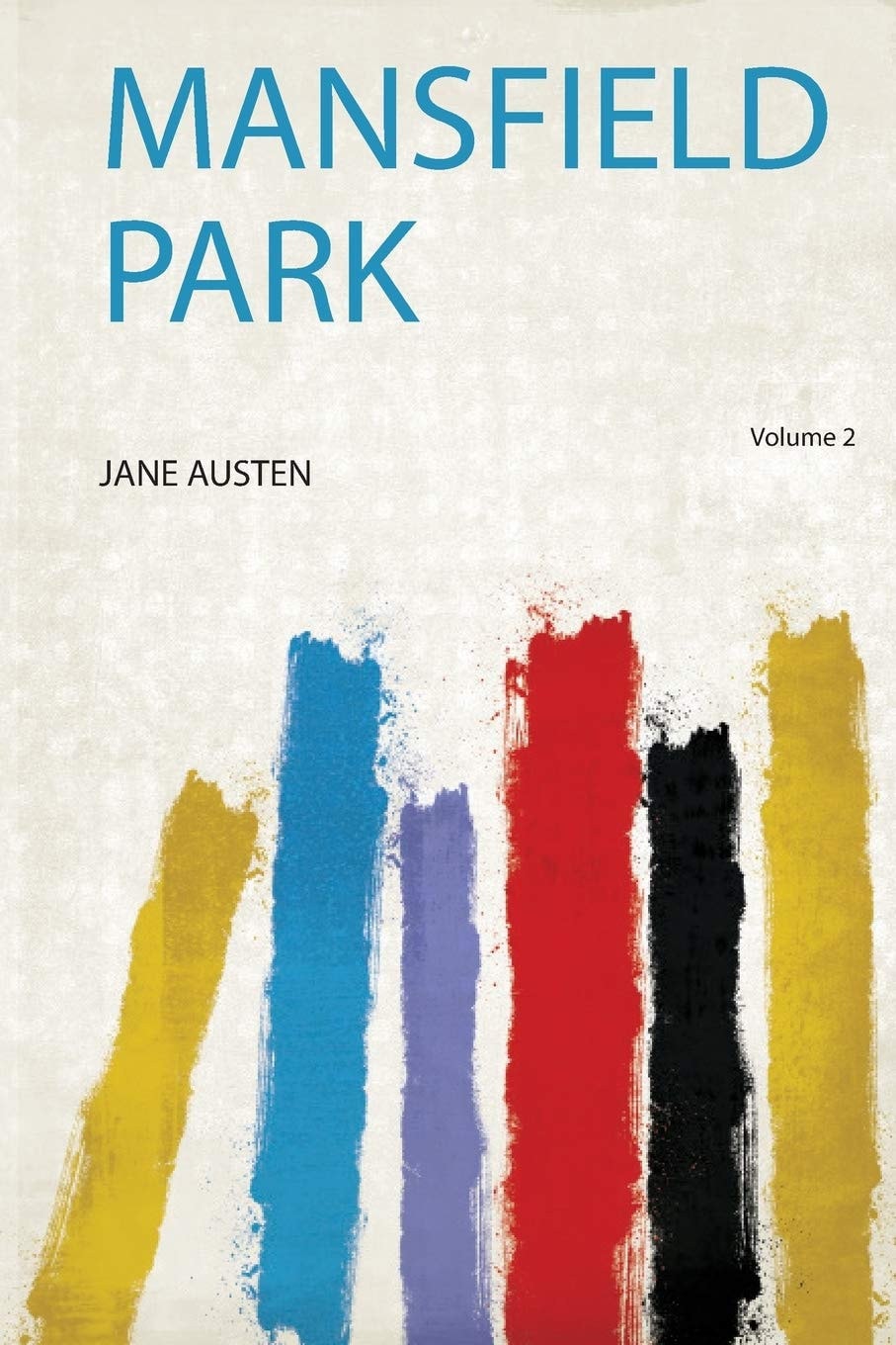 Mansfield Park