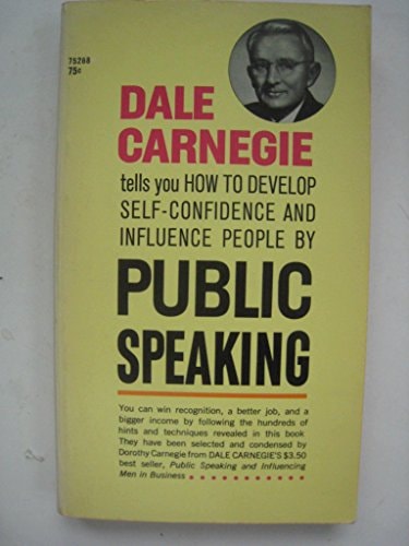 Public Speaking
