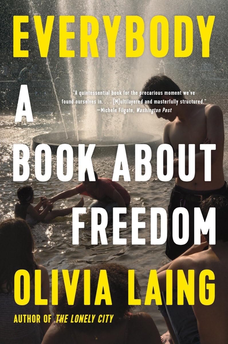 Everybody A Book about Freedom