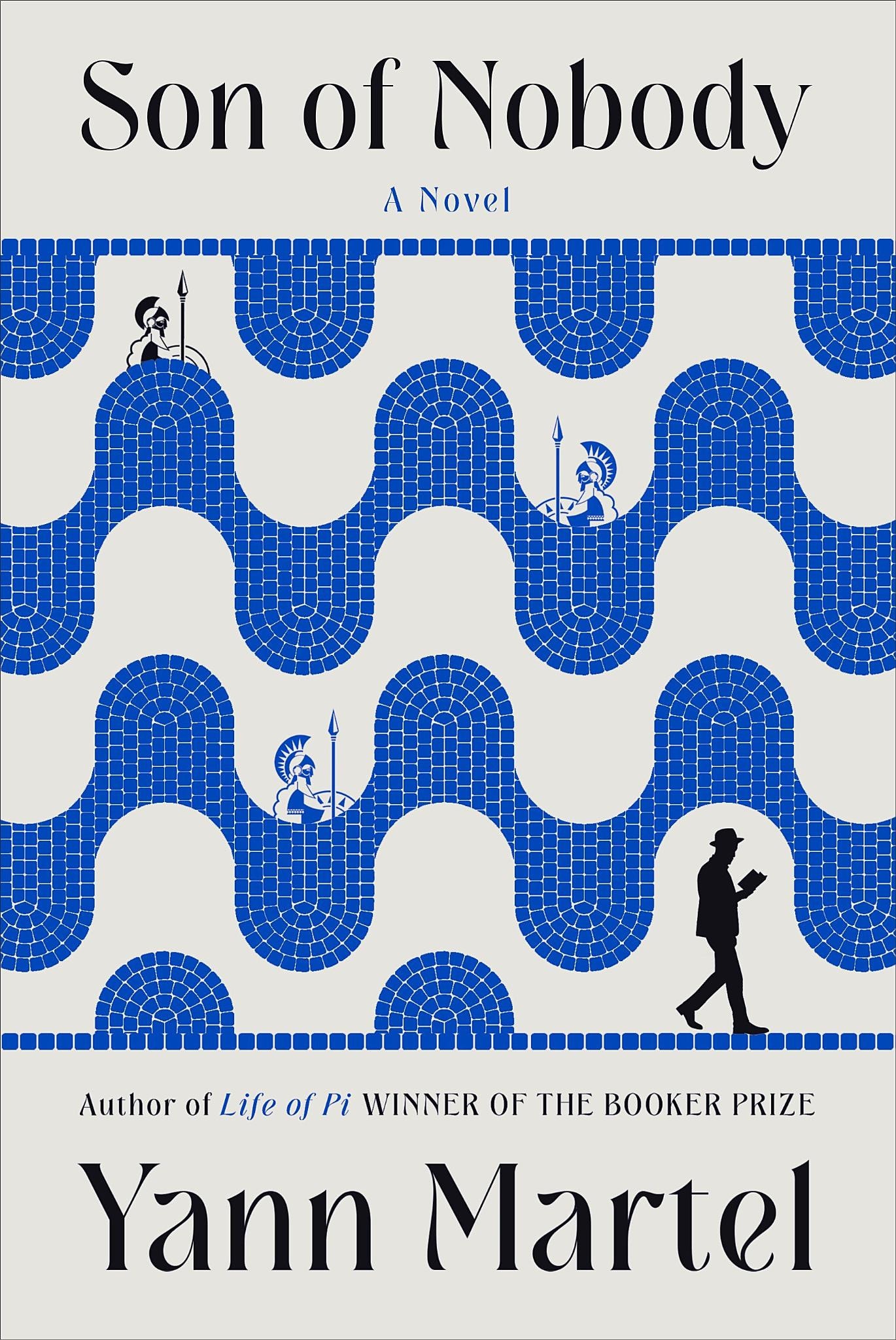 Son of Nobody A Novel