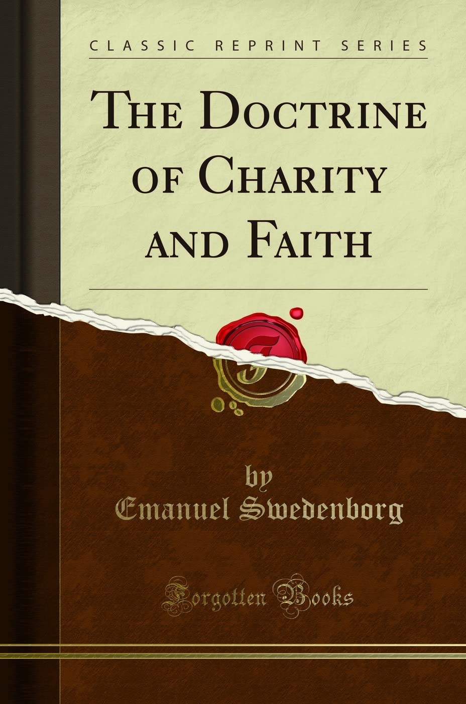 The Doctrine of Charity and Faith