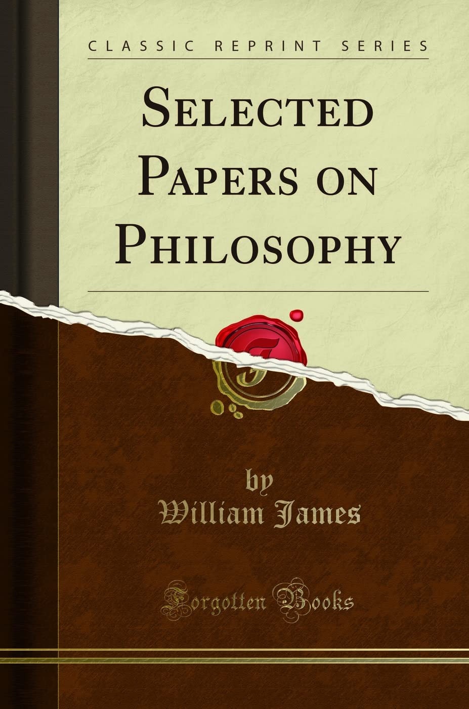 Selected Papers on Philosophy