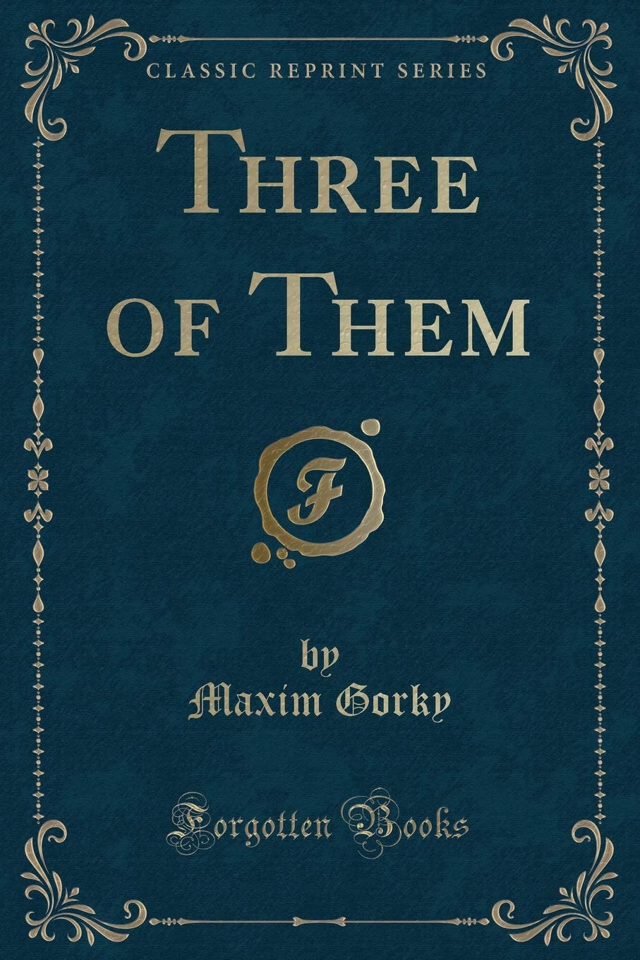 Three of Them (Classic Reprint)
