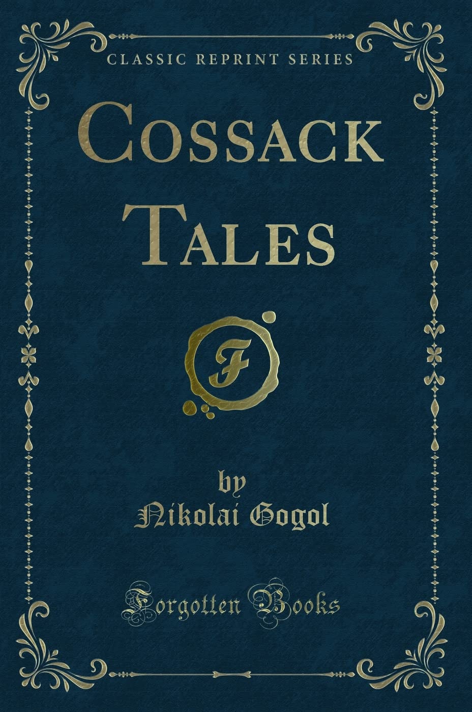 Cossack Tales