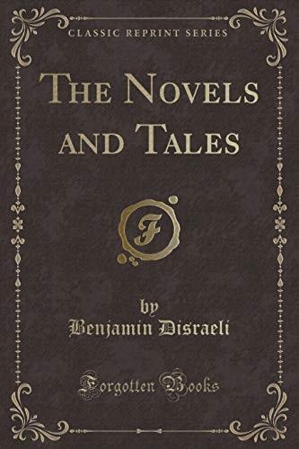The Novels and Tales (Classic Reprint)