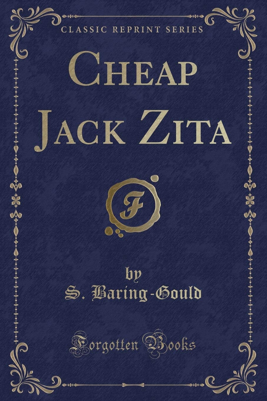 Cheap Jack Zita