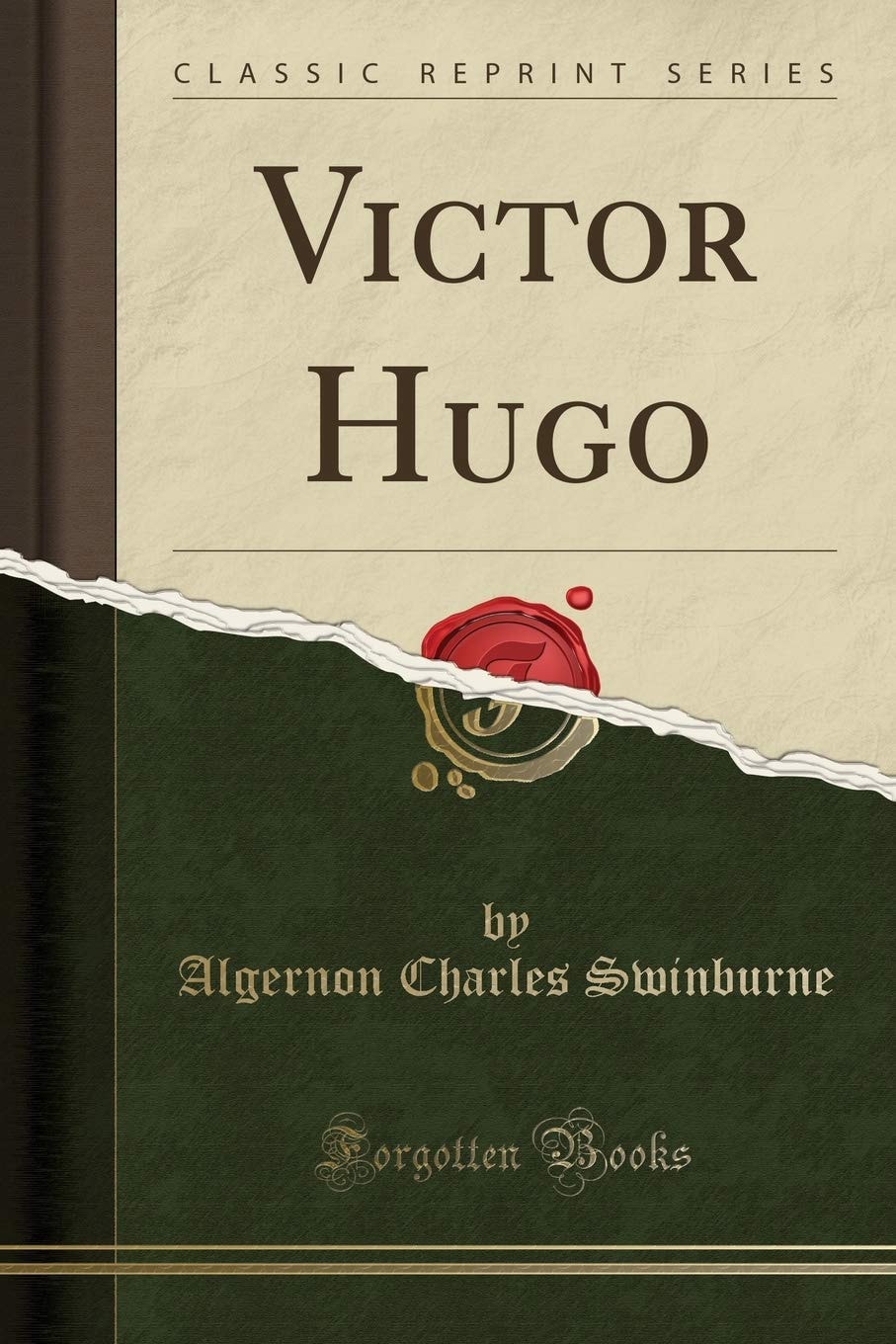 Victor Hugo