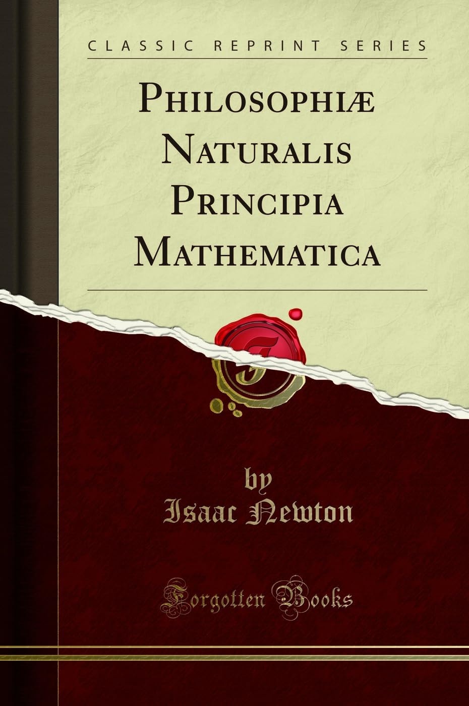 Philosophiæ naturalis principia mathematica