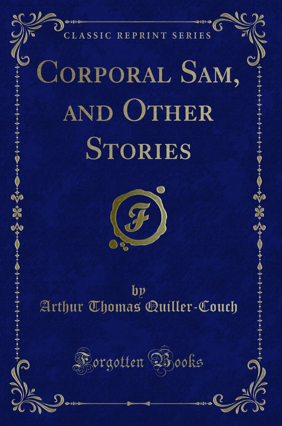 Corporal Sam and Other Stories