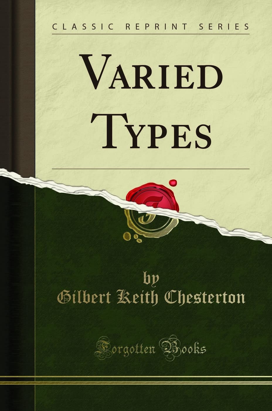 Varied Types
