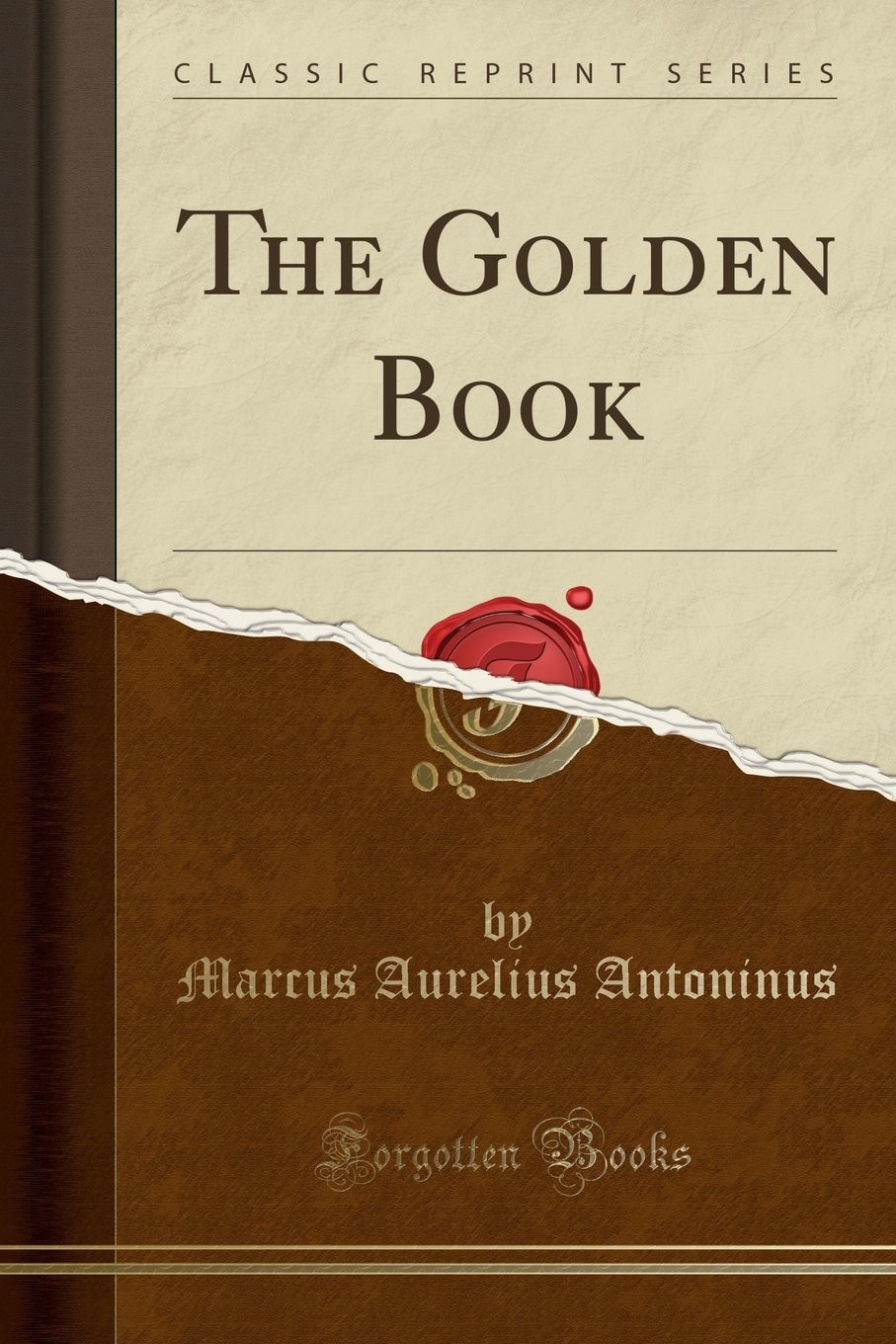 The Golden Book (Classic Reprint)