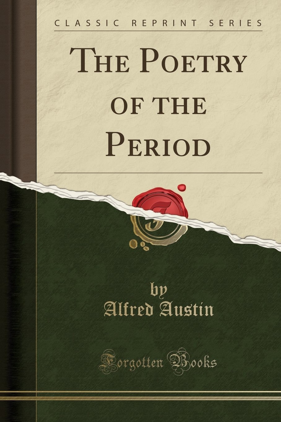 The Poetry of the Period