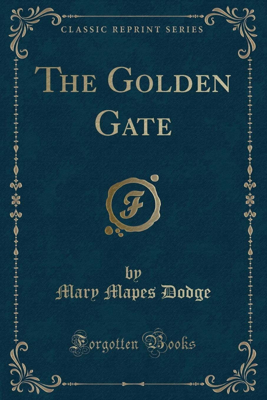 The Golden Gate