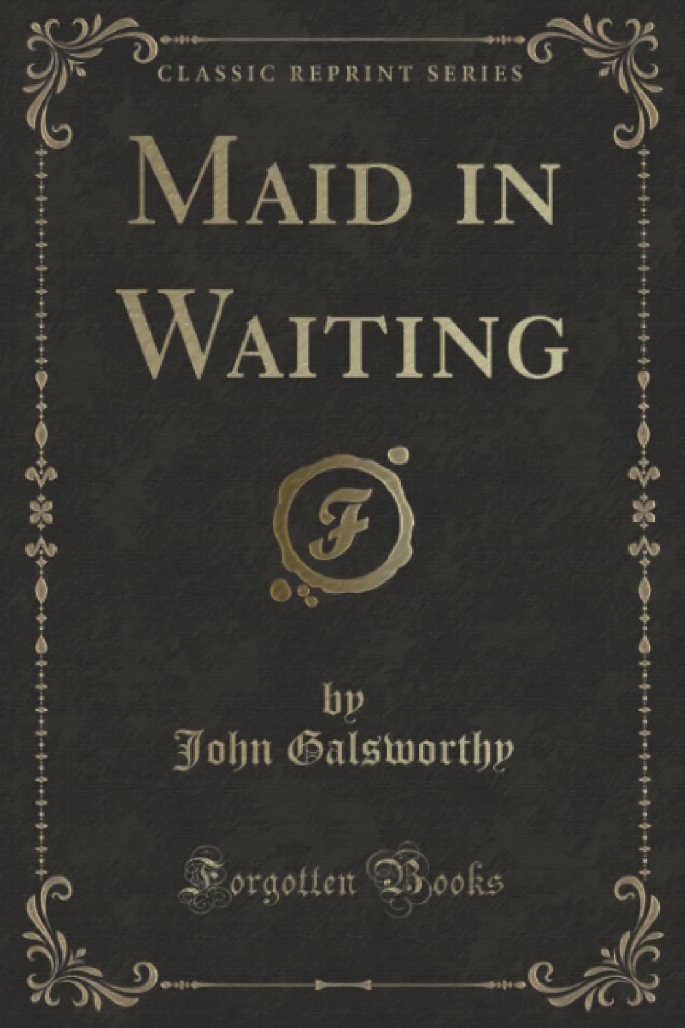 Maid in Waiting