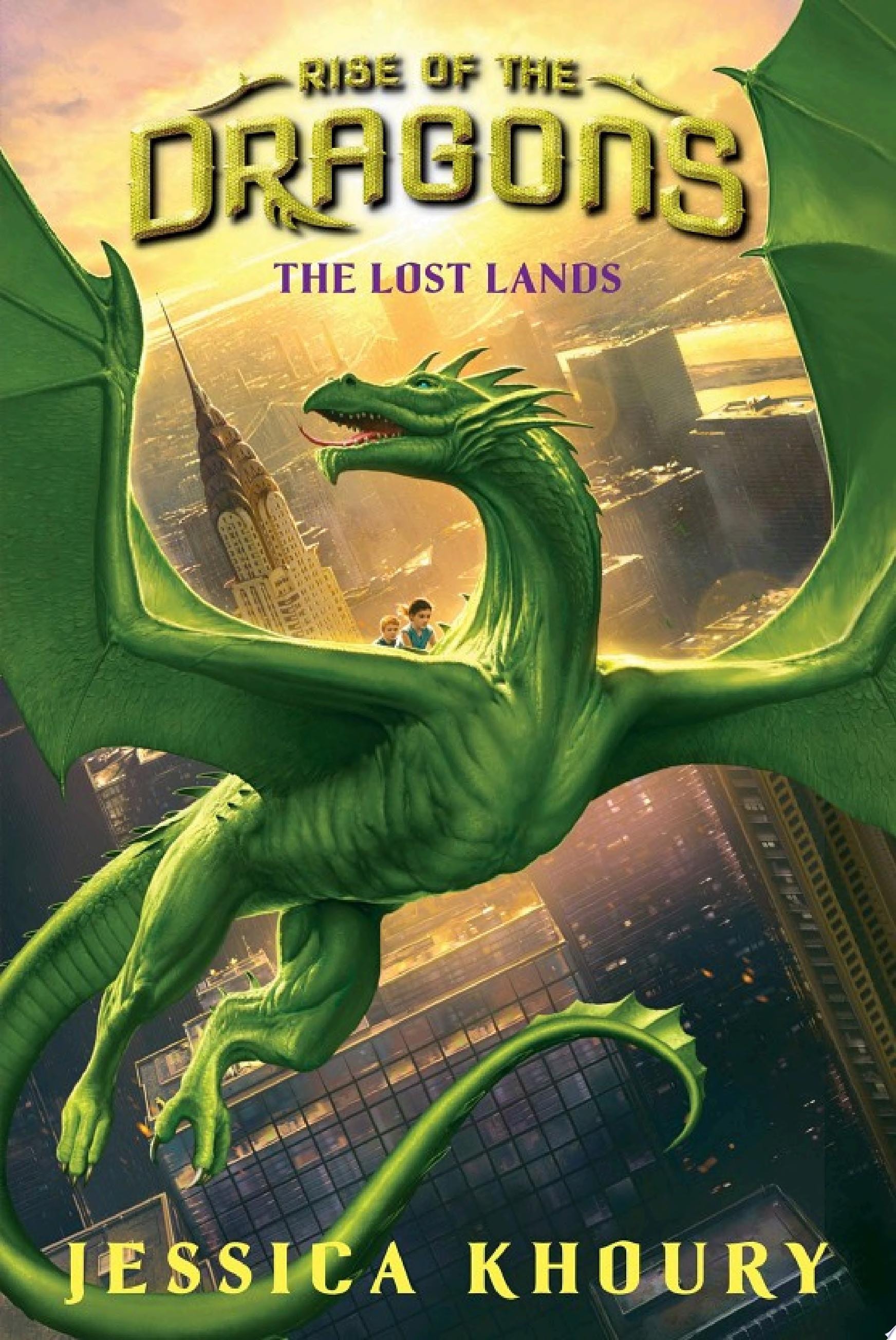 The Lost Lands