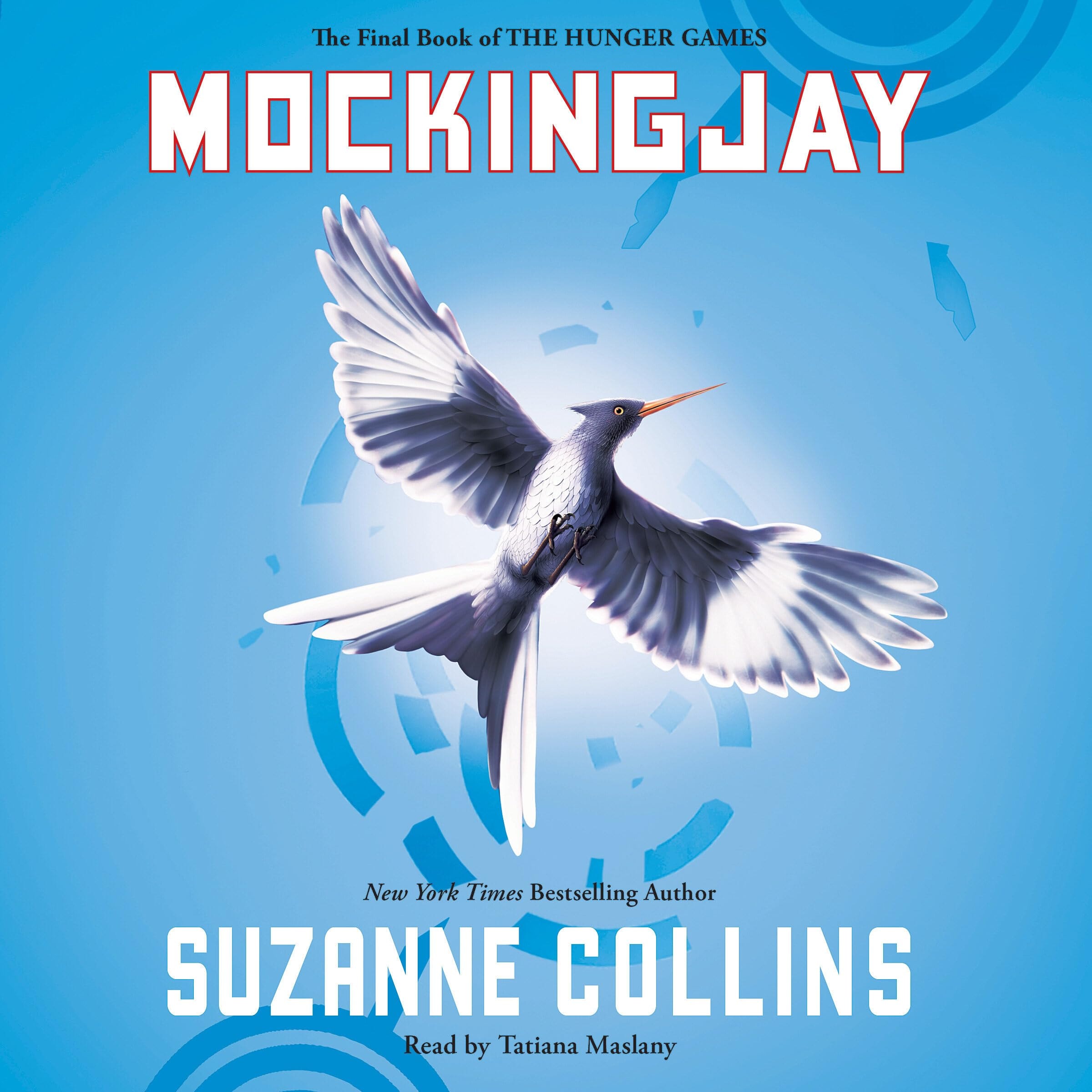 Mockingjay (The Hunger Games)