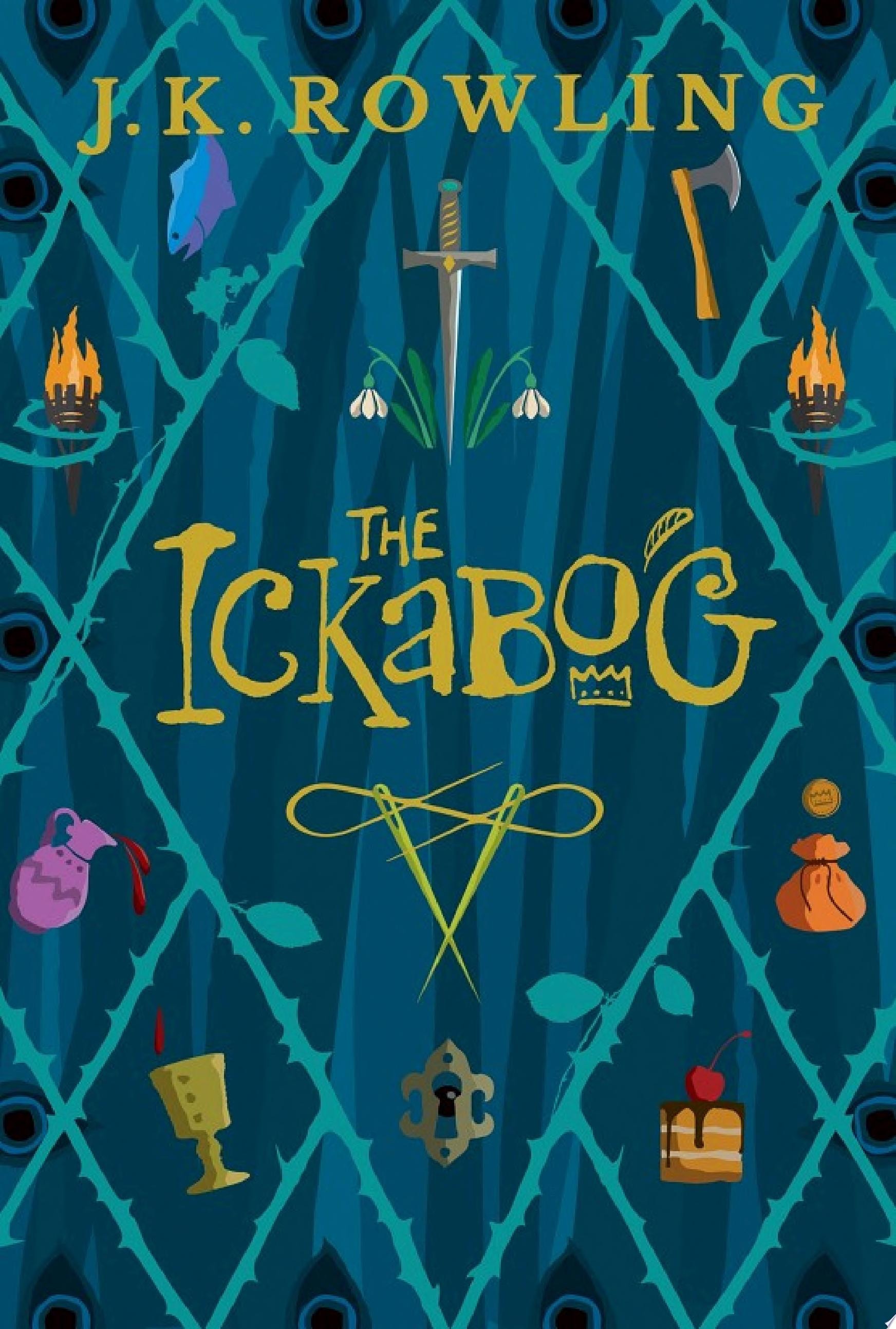 The Ickabog