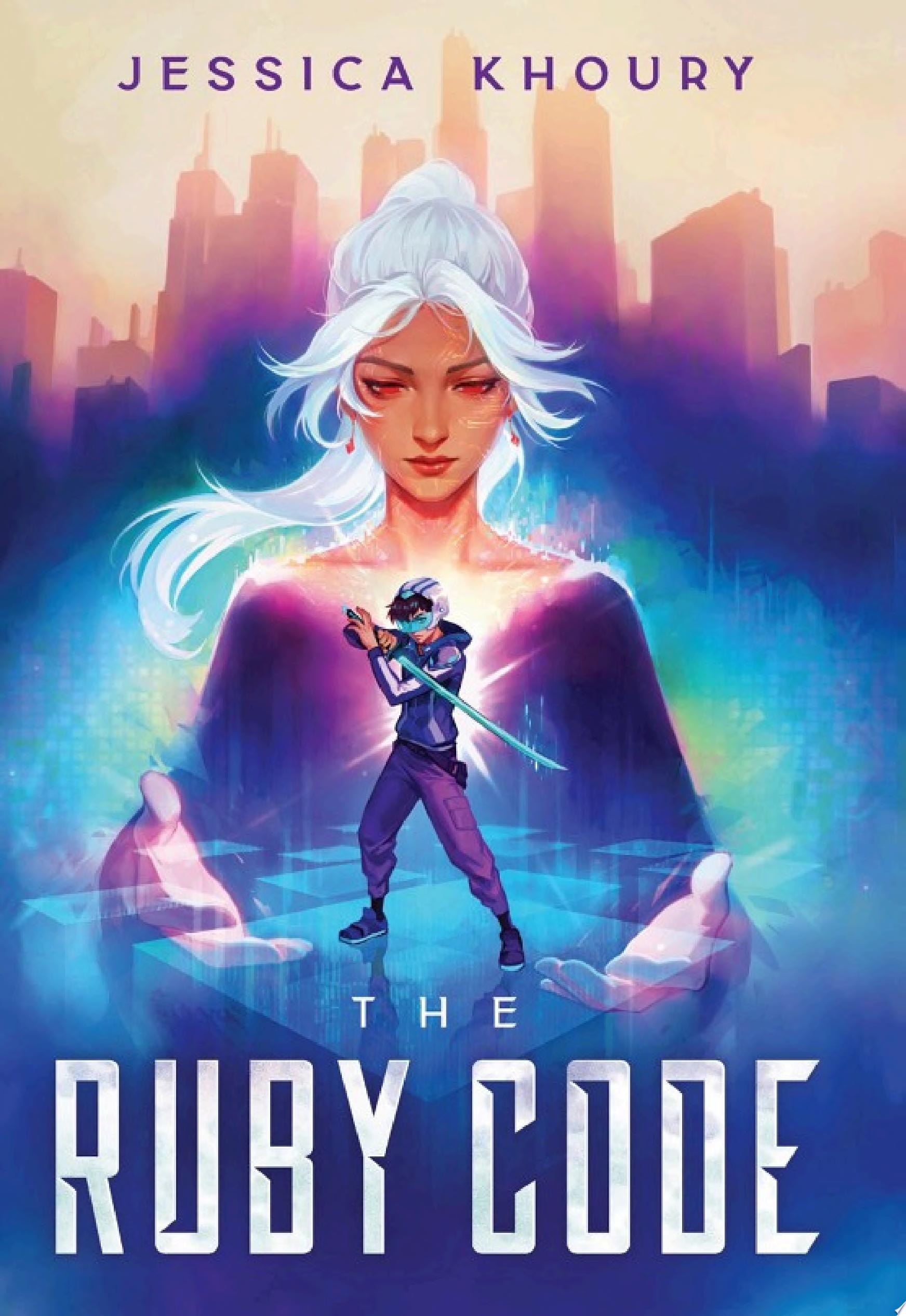 The Ruby Code