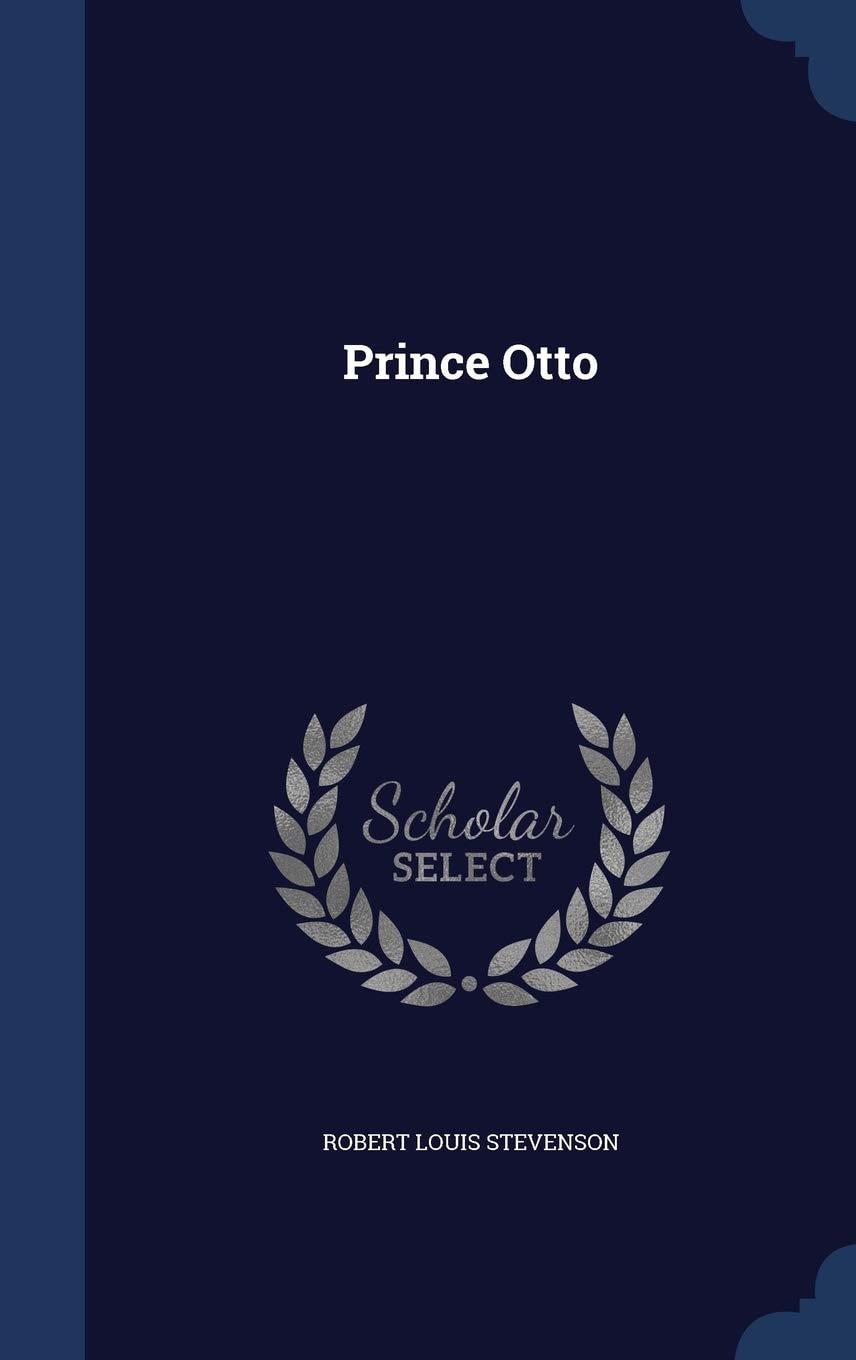 Prince Otto