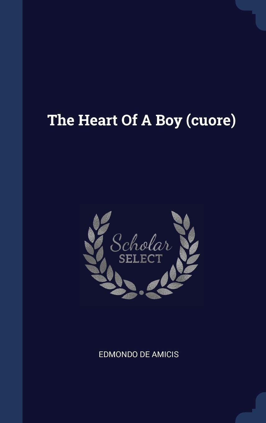 The Heart of a Boy