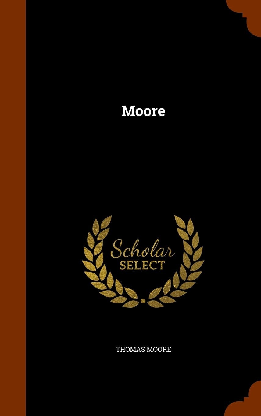 Moore