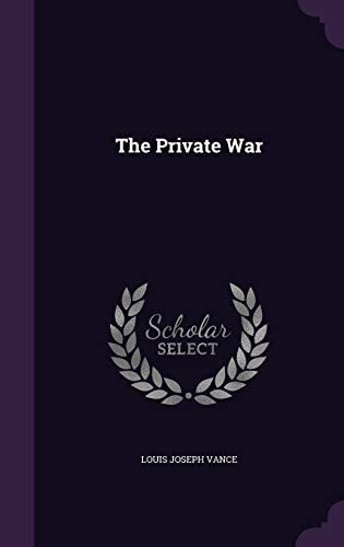 The Private War