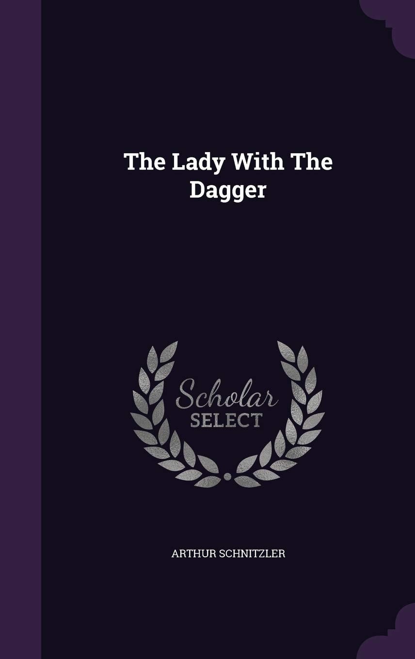 The Lady With The Dagger