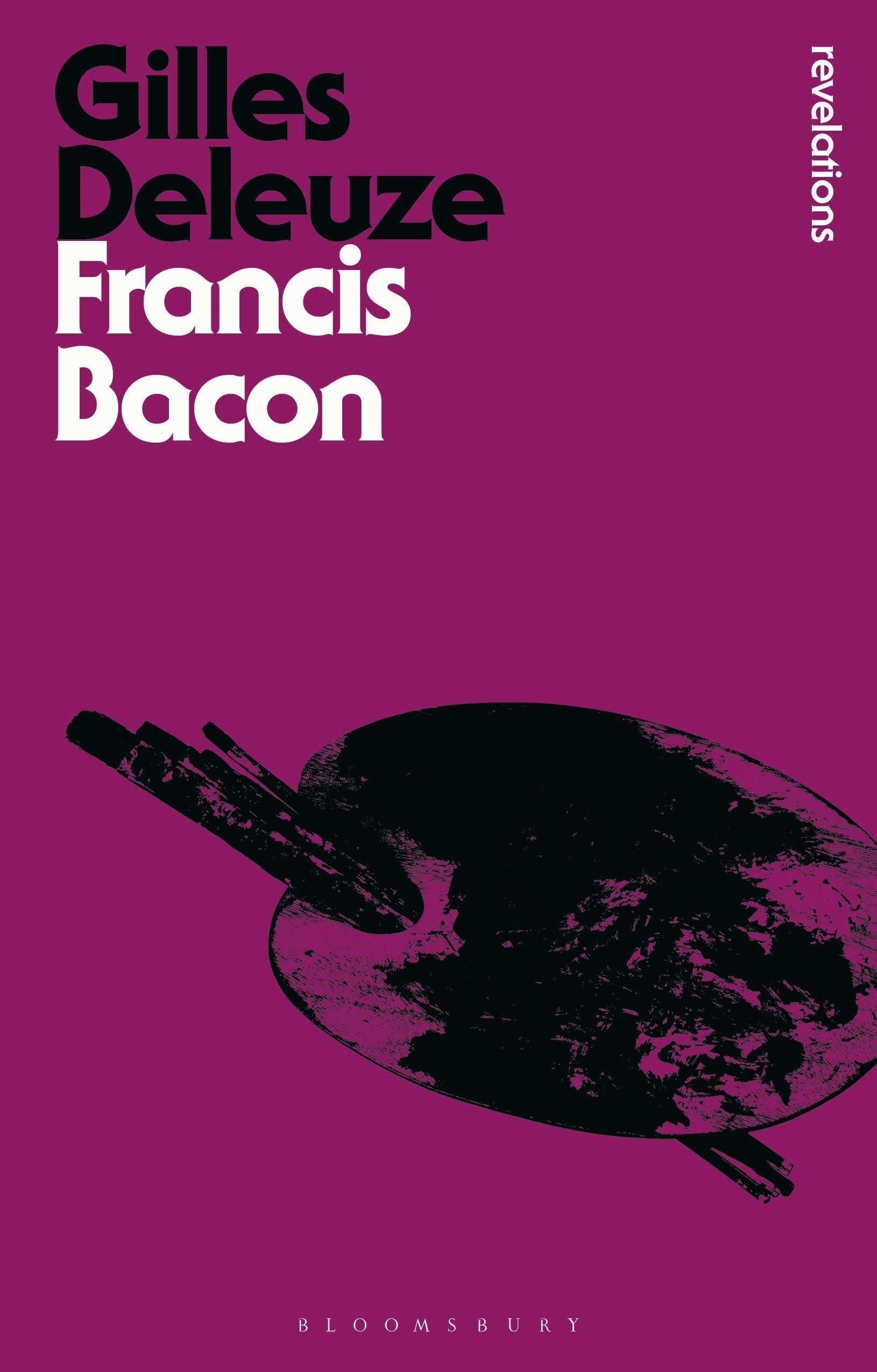 Francis Bacon The Logic of Sensation