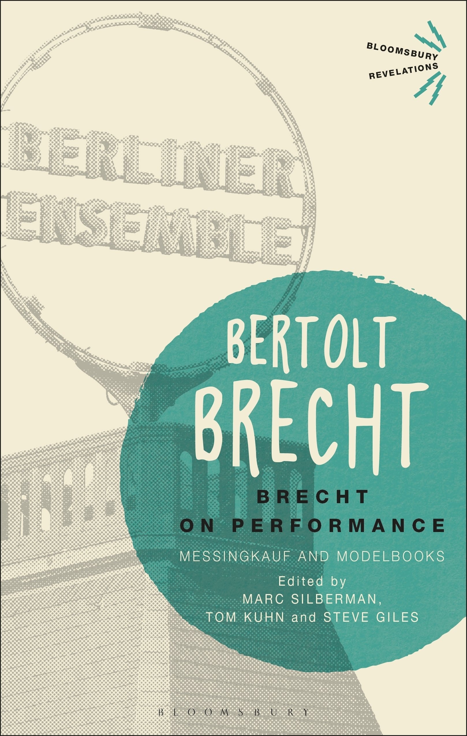 Brecht on Performance Messingkauf and Modelbooks