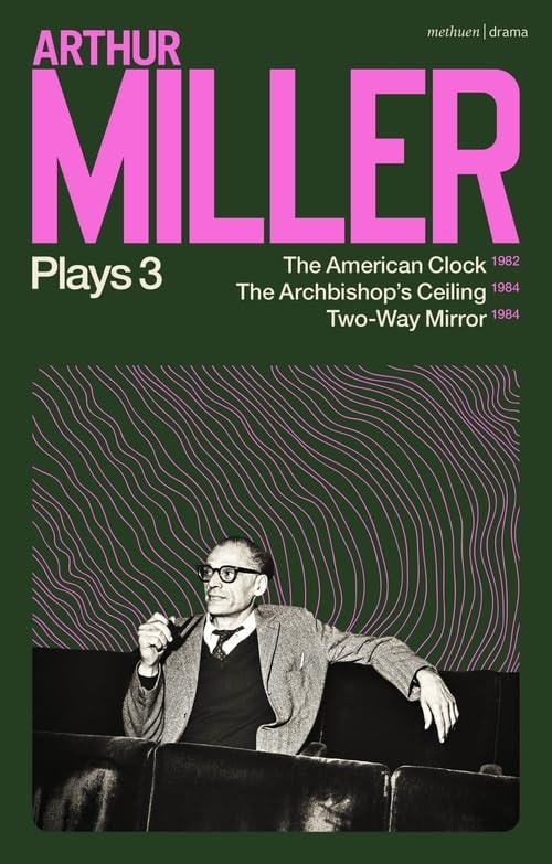 Arthur Miller Plays