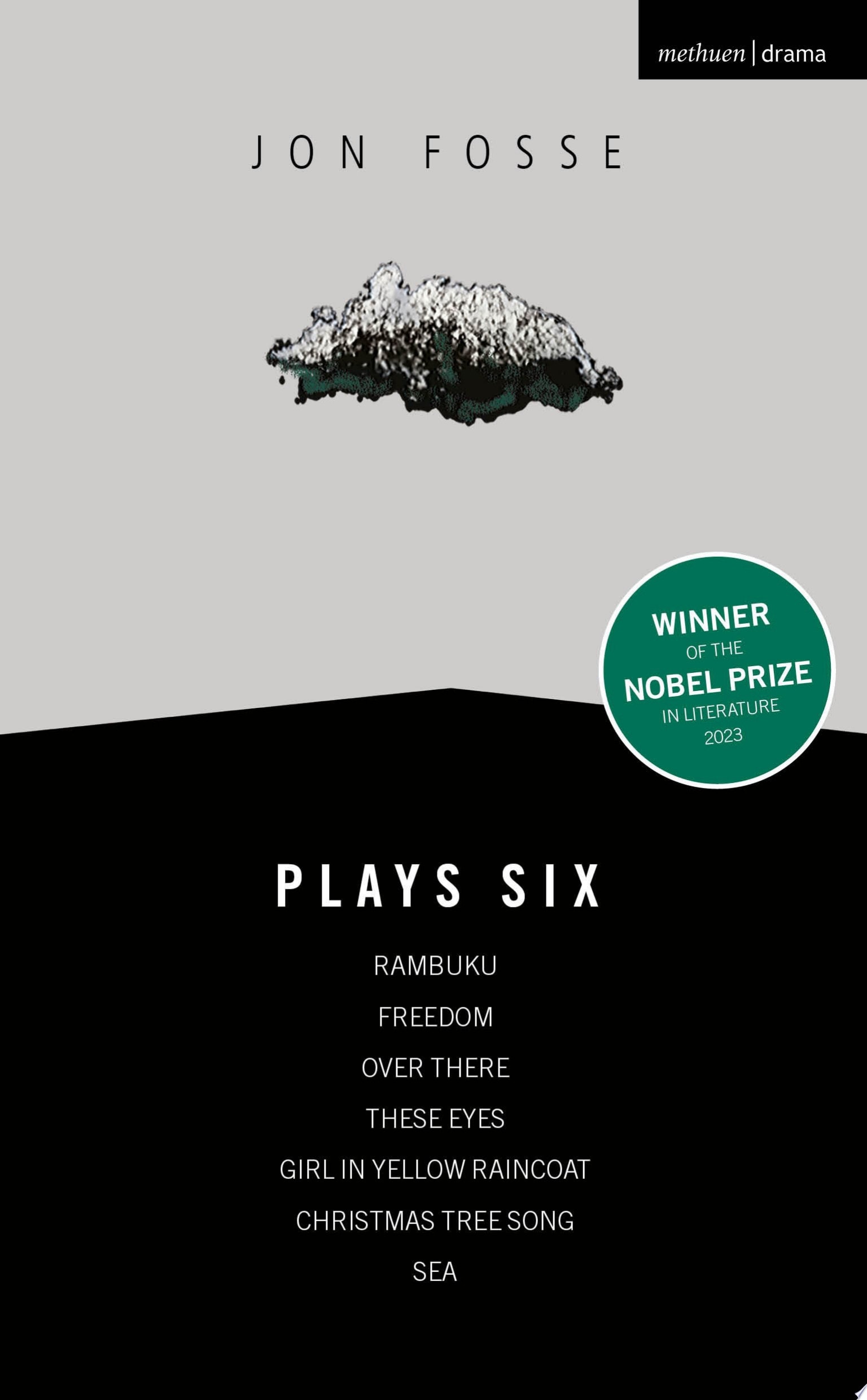 Fosse: Plays Six