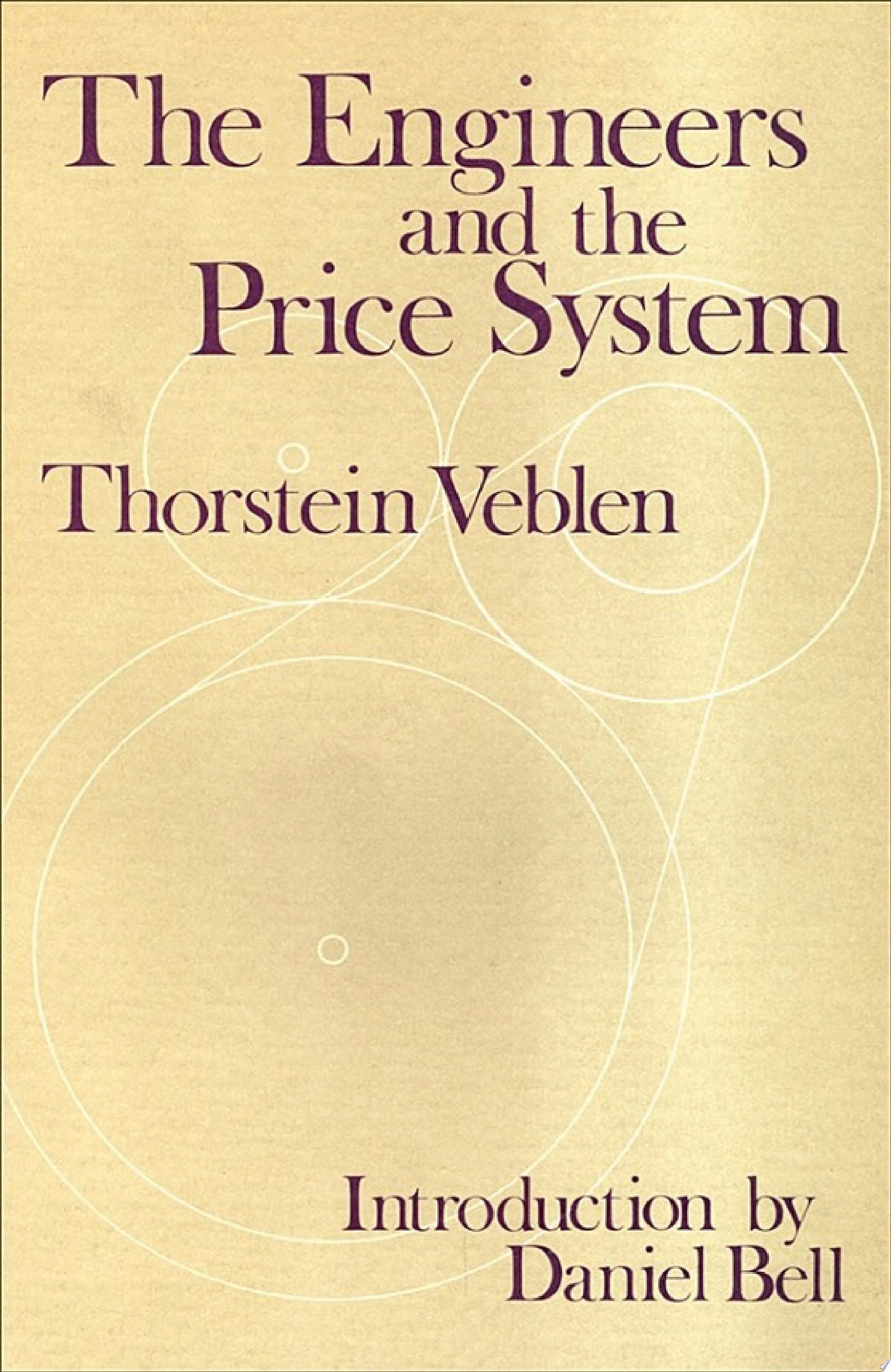 The Engineers and the Price System