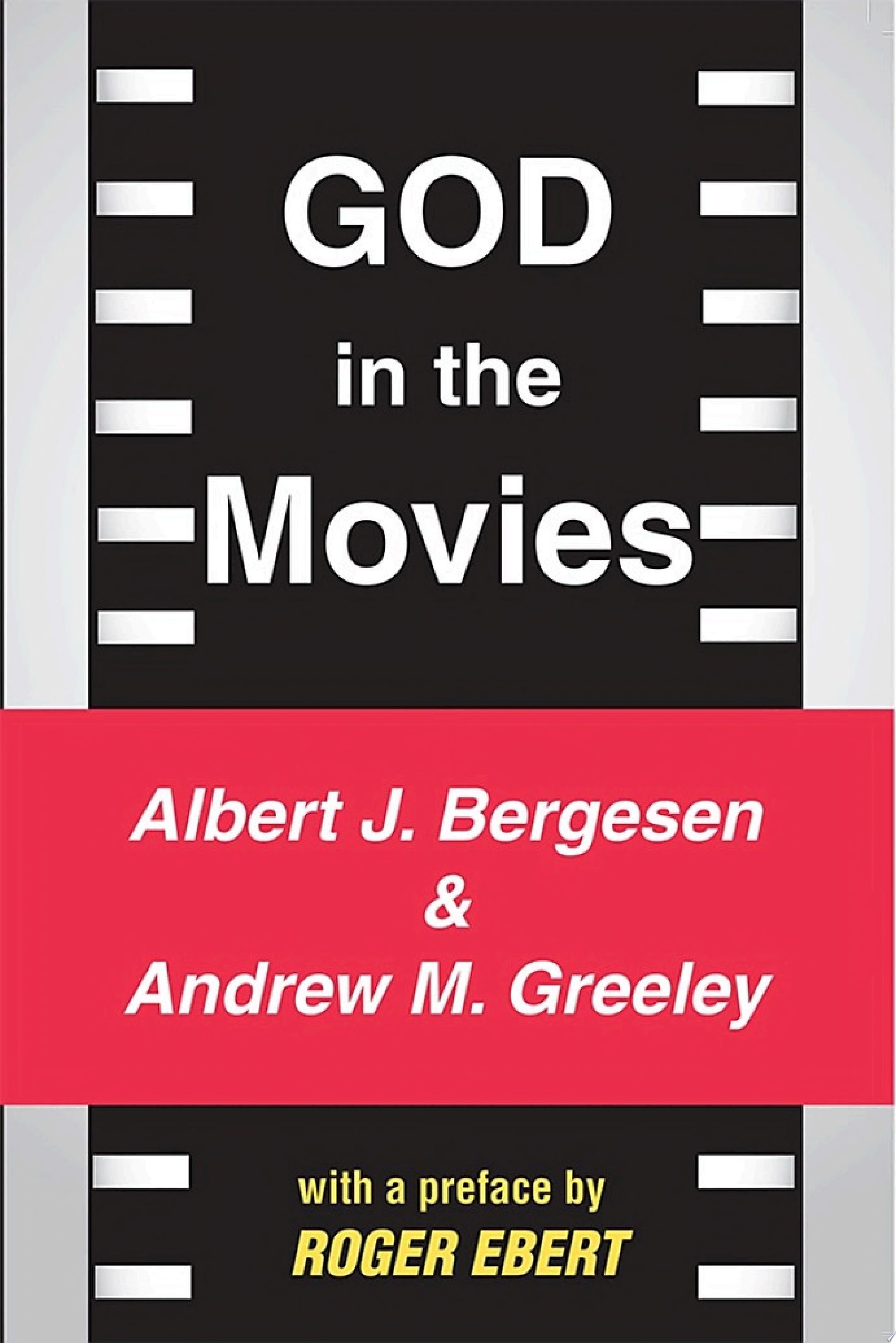 God in the Movies