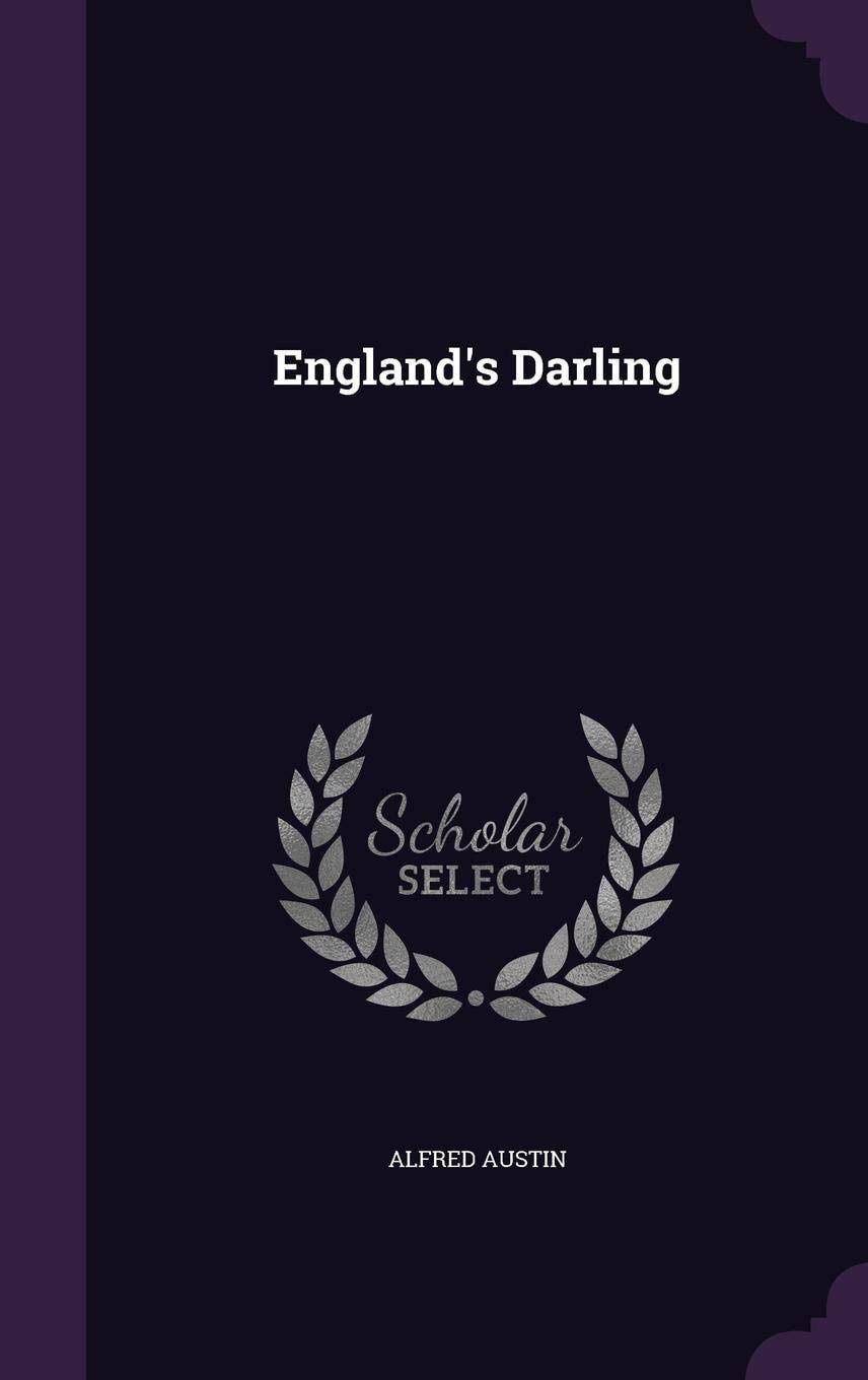 England's Darling