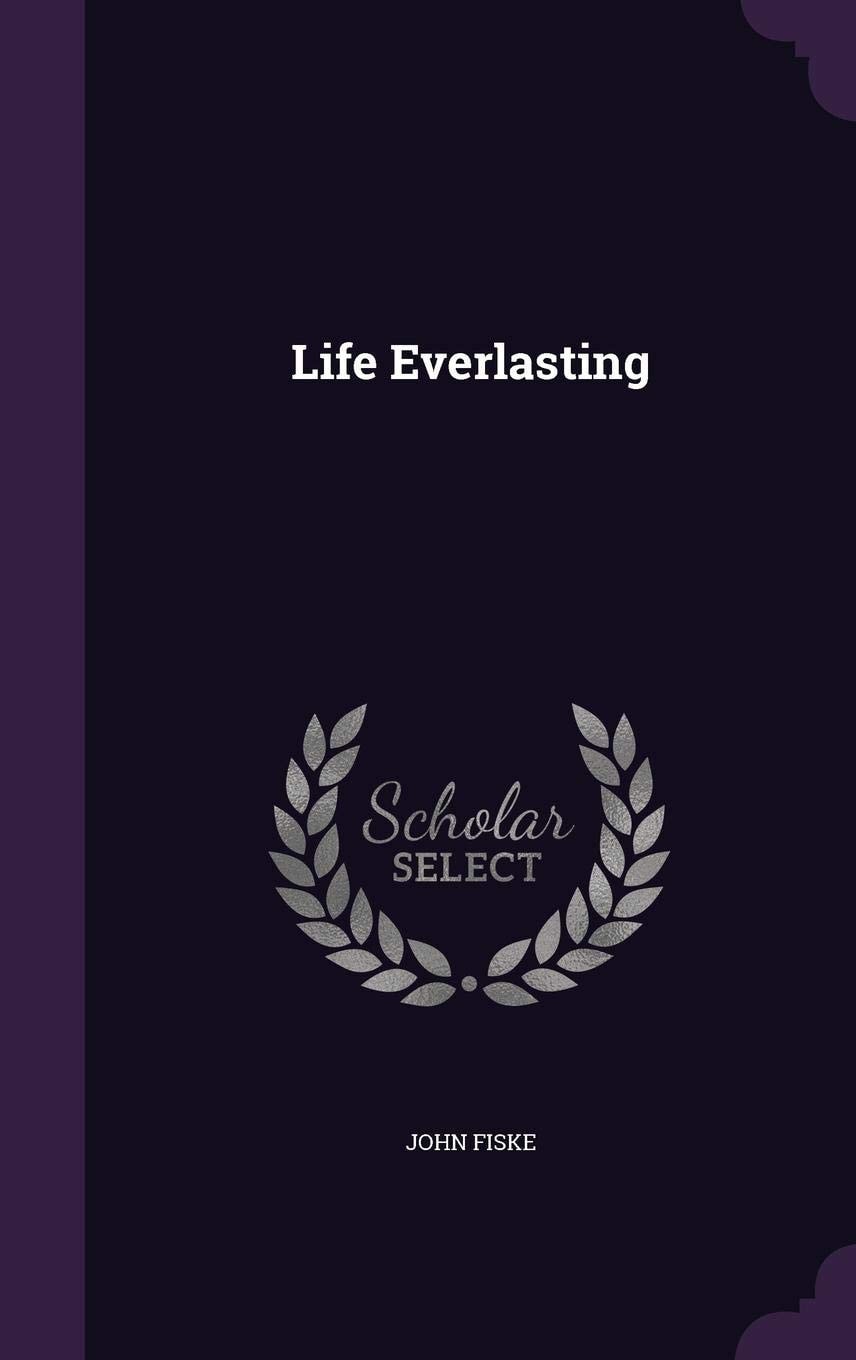 Life Everlasting