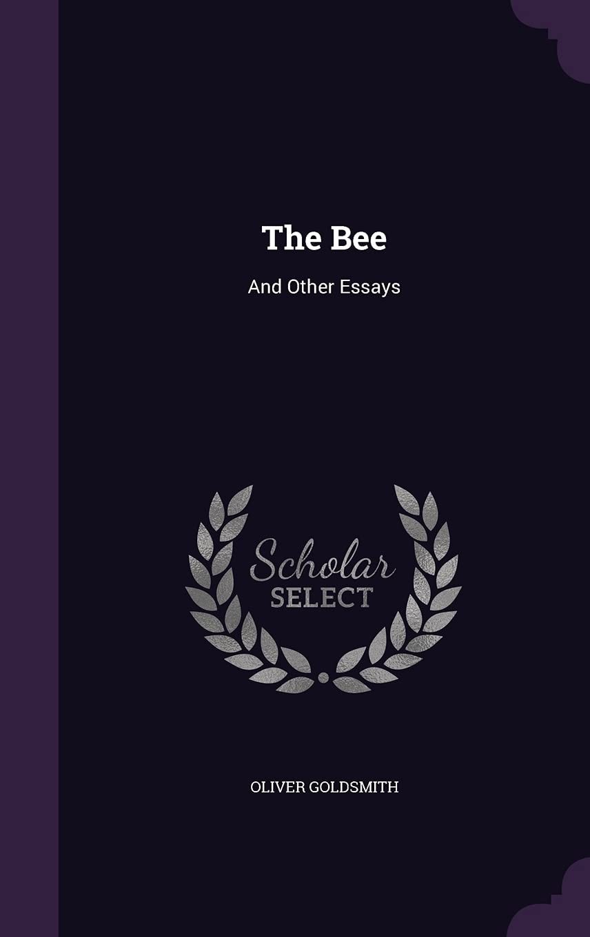 The Bee and Other Essays