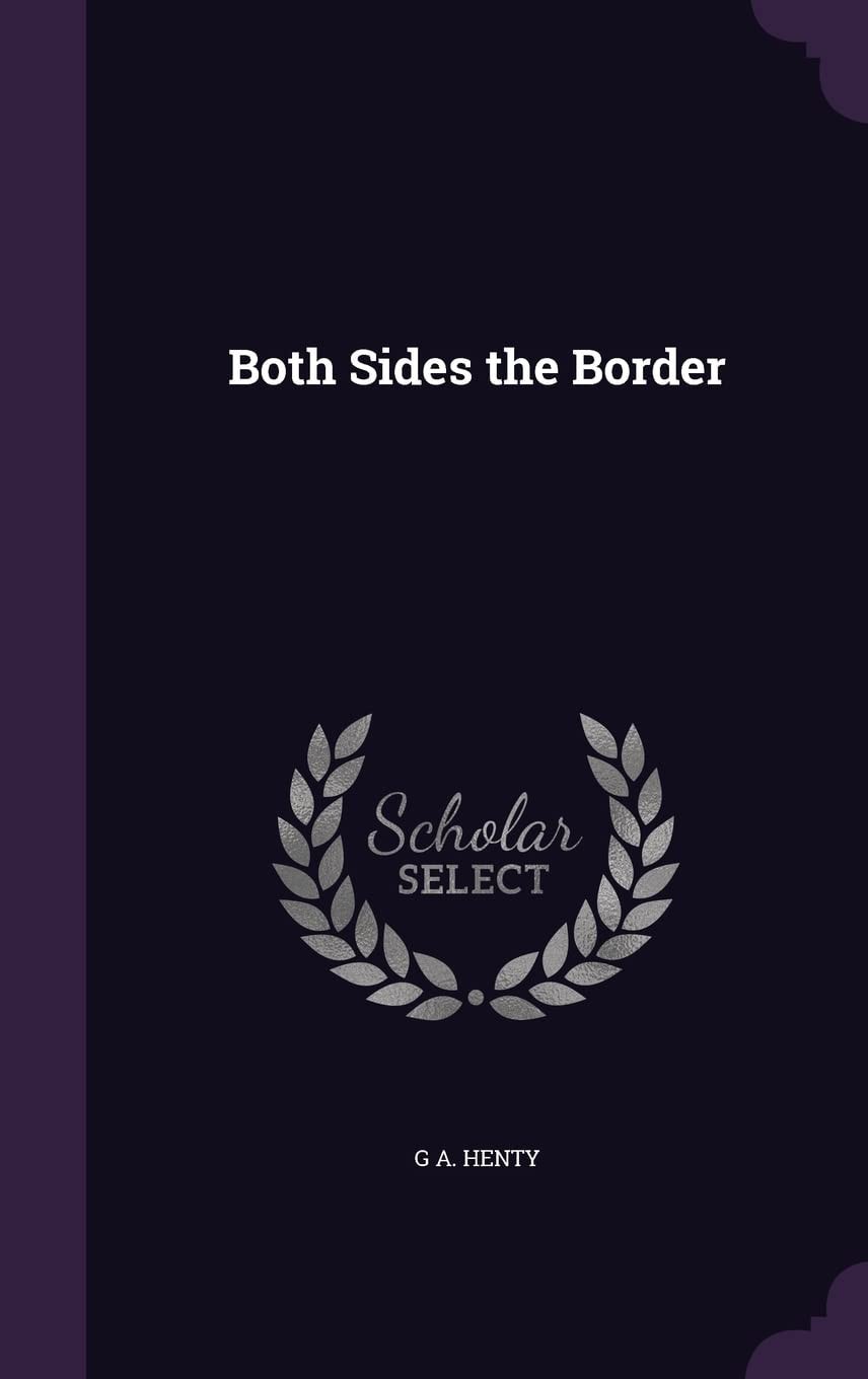 Both Sides the Border