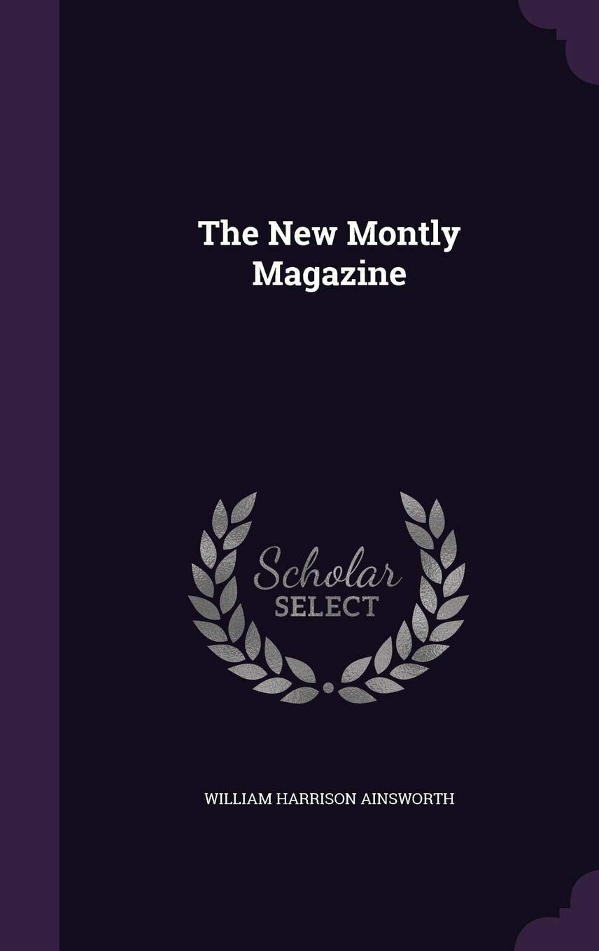 The New Montly Magazine