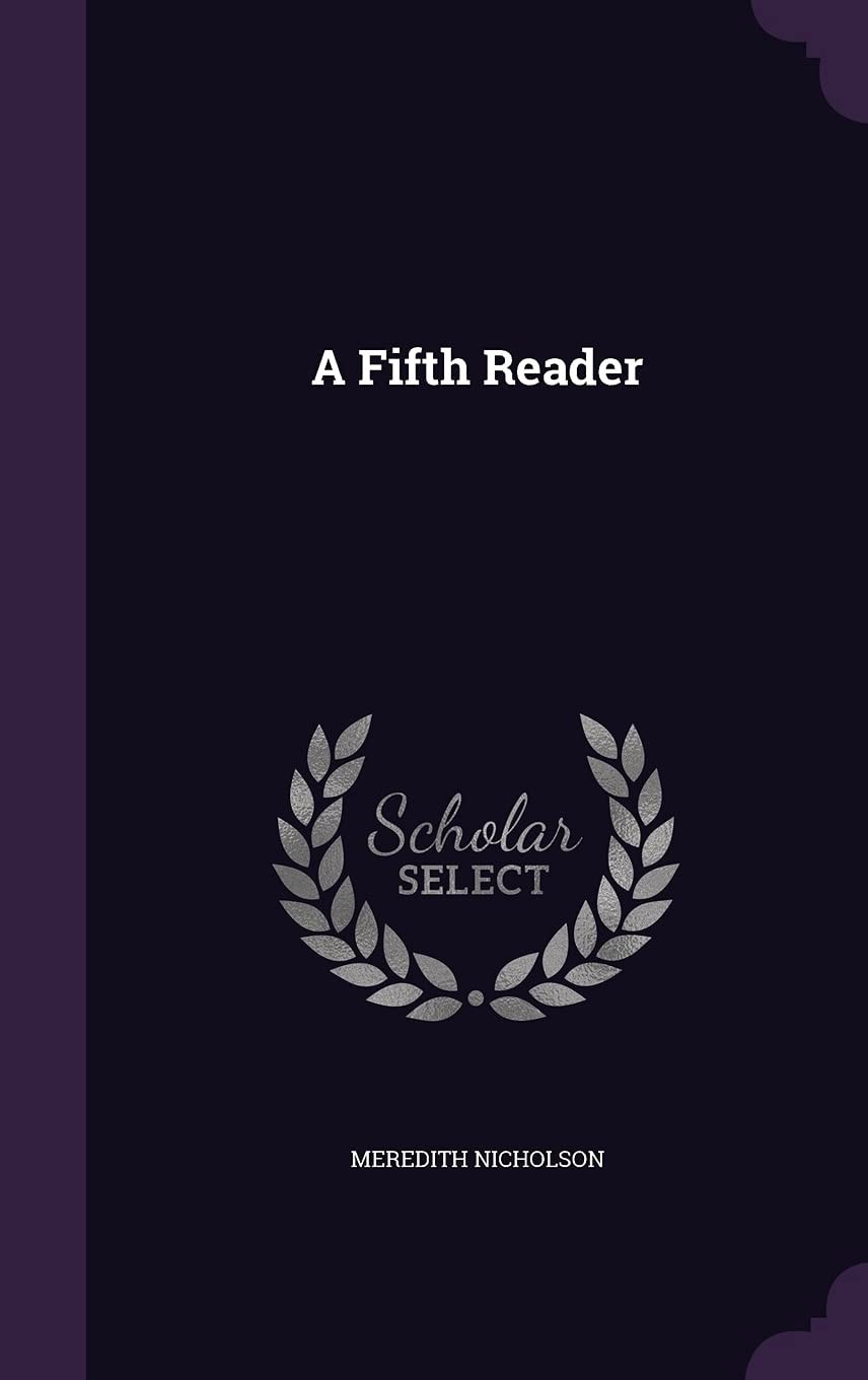 A Fifth Reader (Classic Reprint)