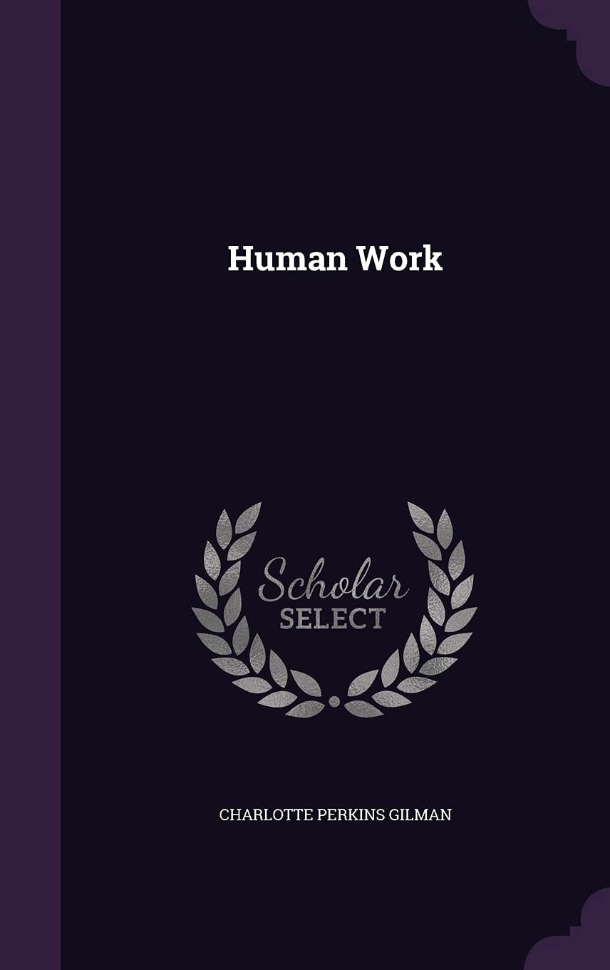 Human Work