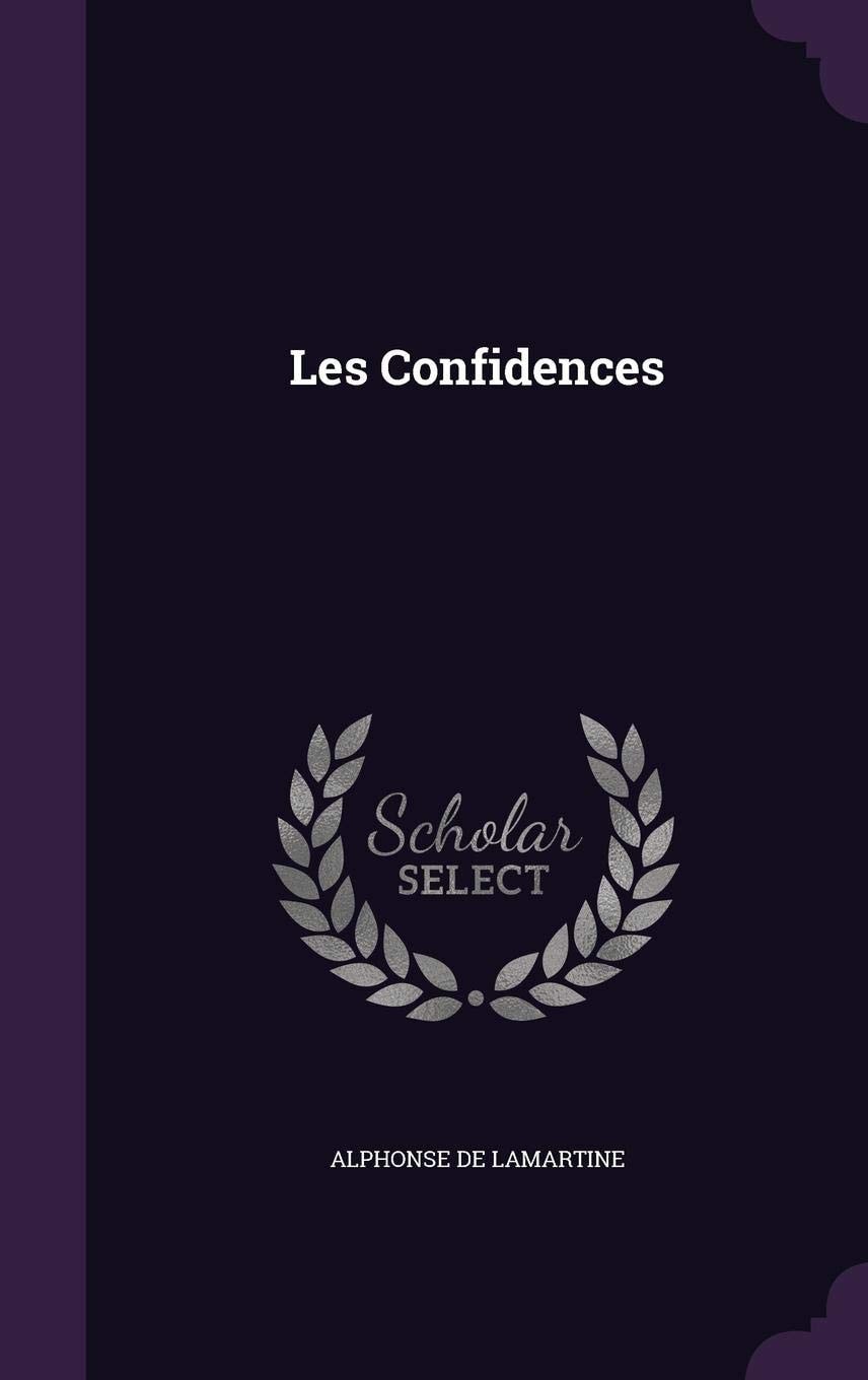 Les Confidences