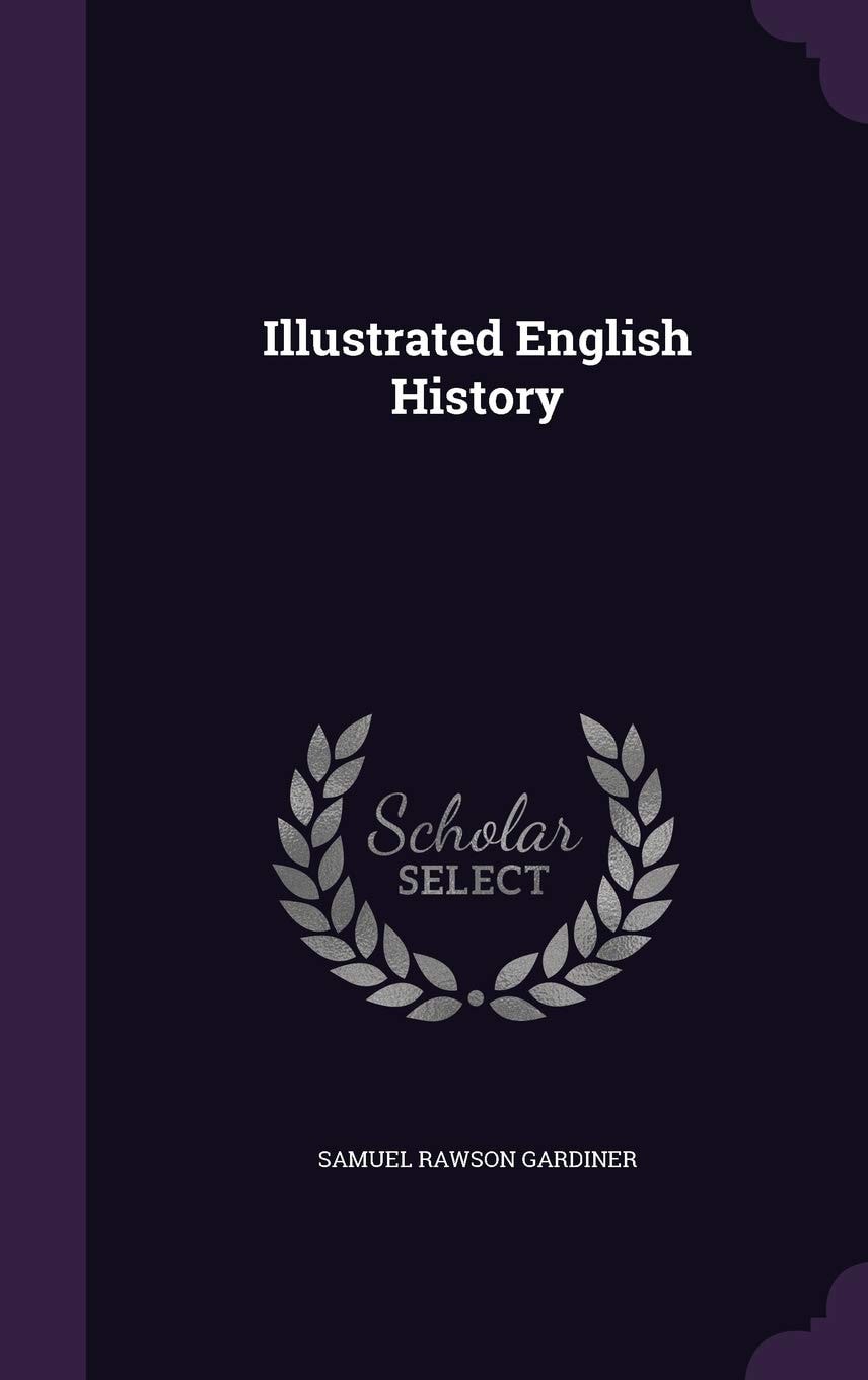 Illustrated English History