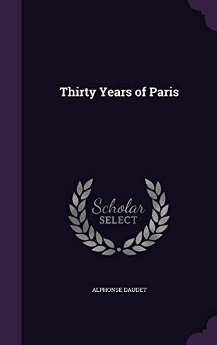 Thirty Years of Paris